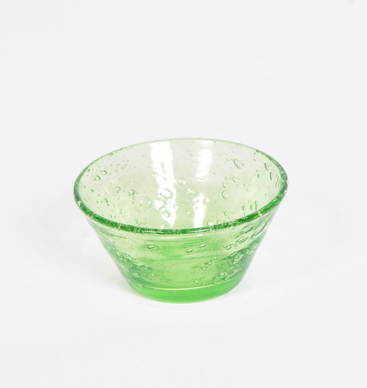 Mini Glass Bowl
