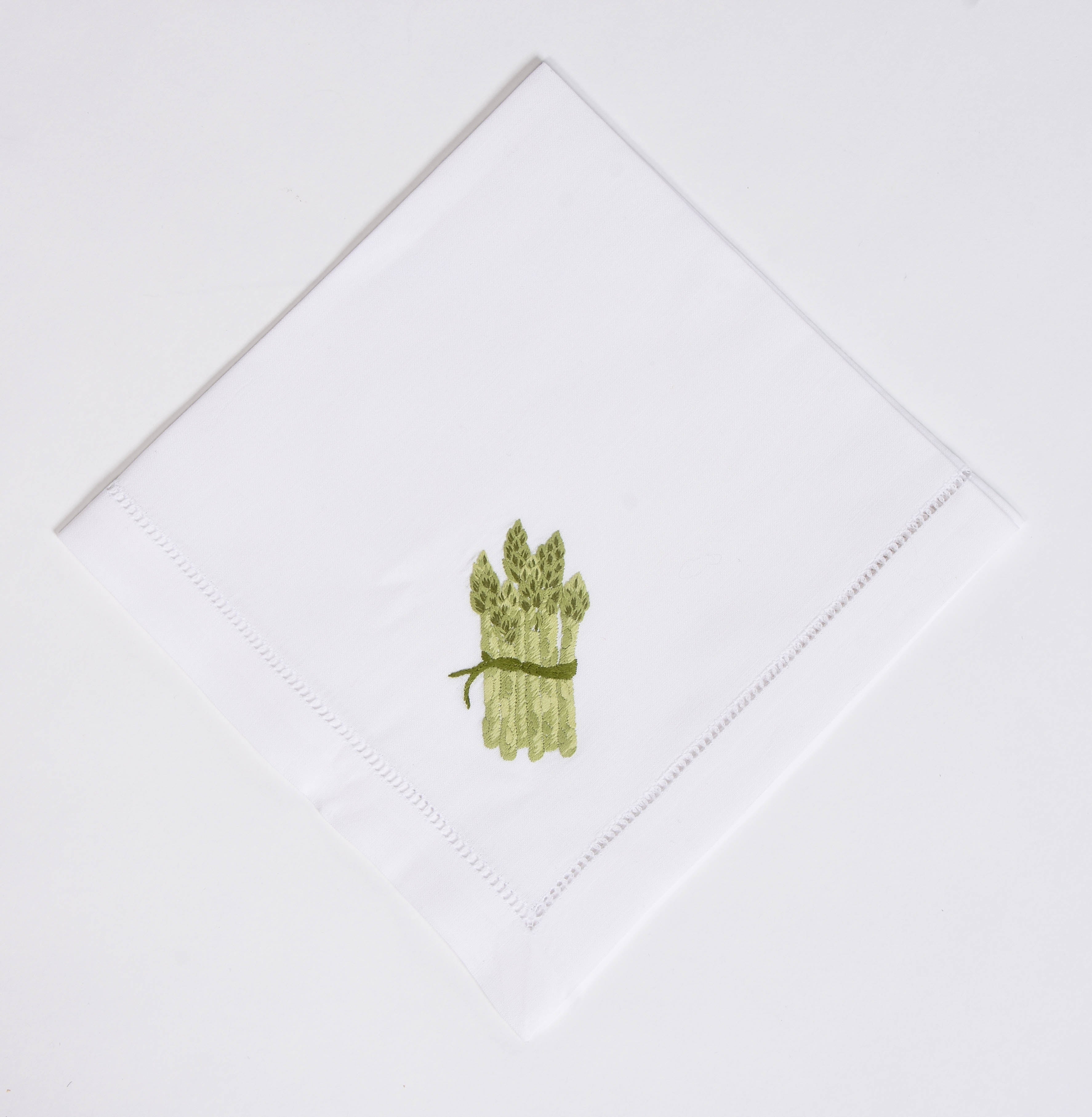Asparagus Napkin