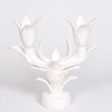 Jean Roger Tulip Candlesticks