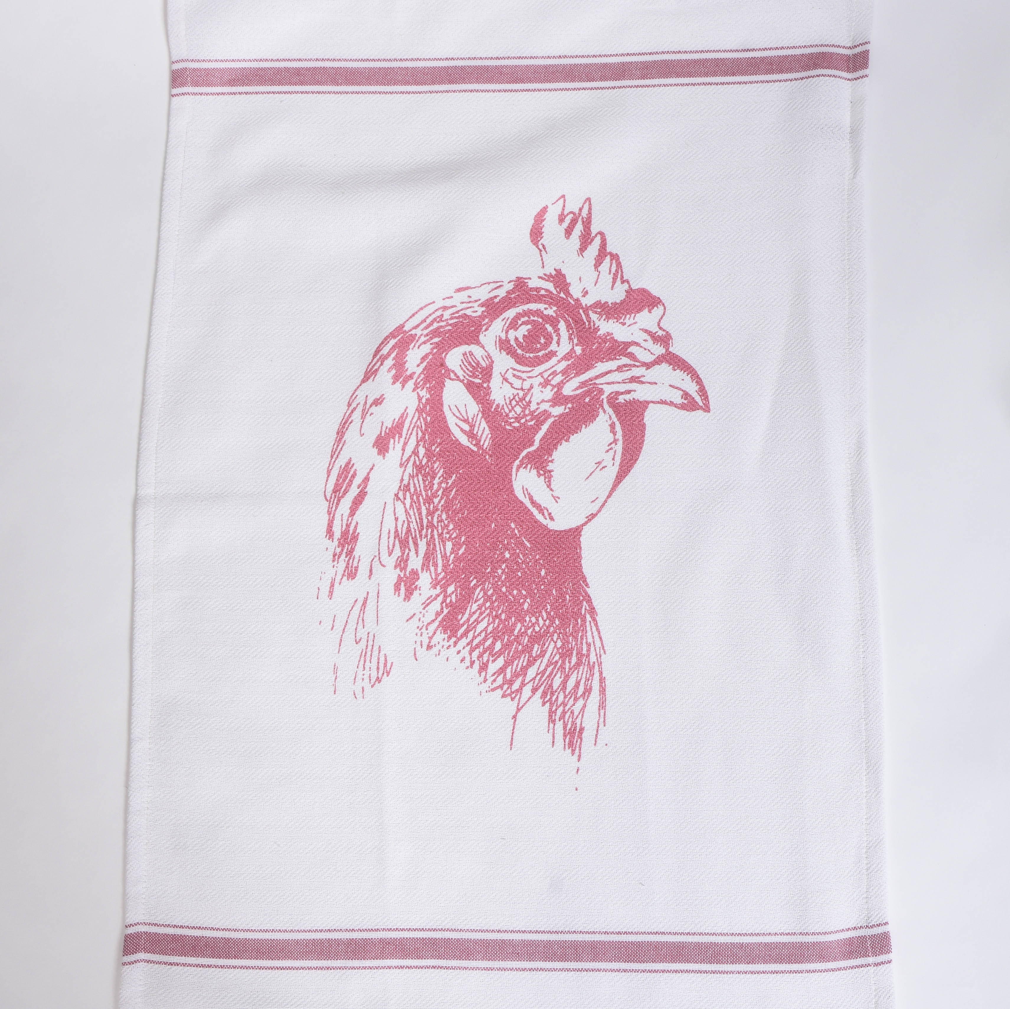 Assorted Tea Towels