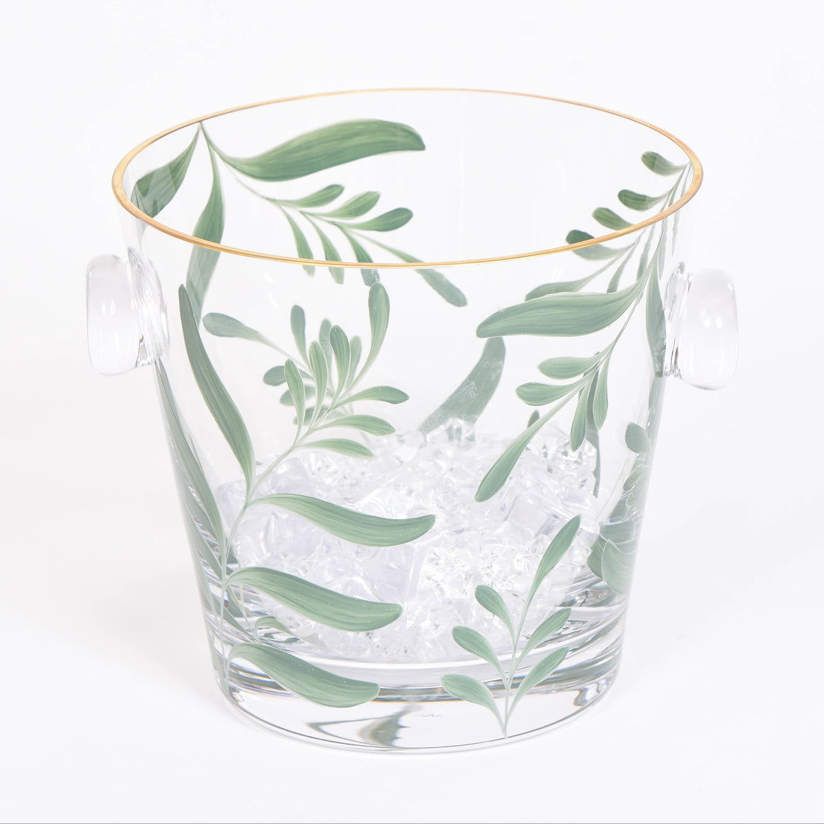 Saanen Ice Bucket