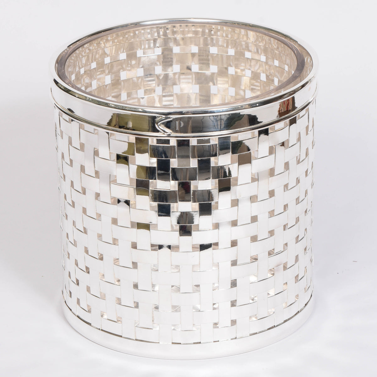 Pinto Round Planter