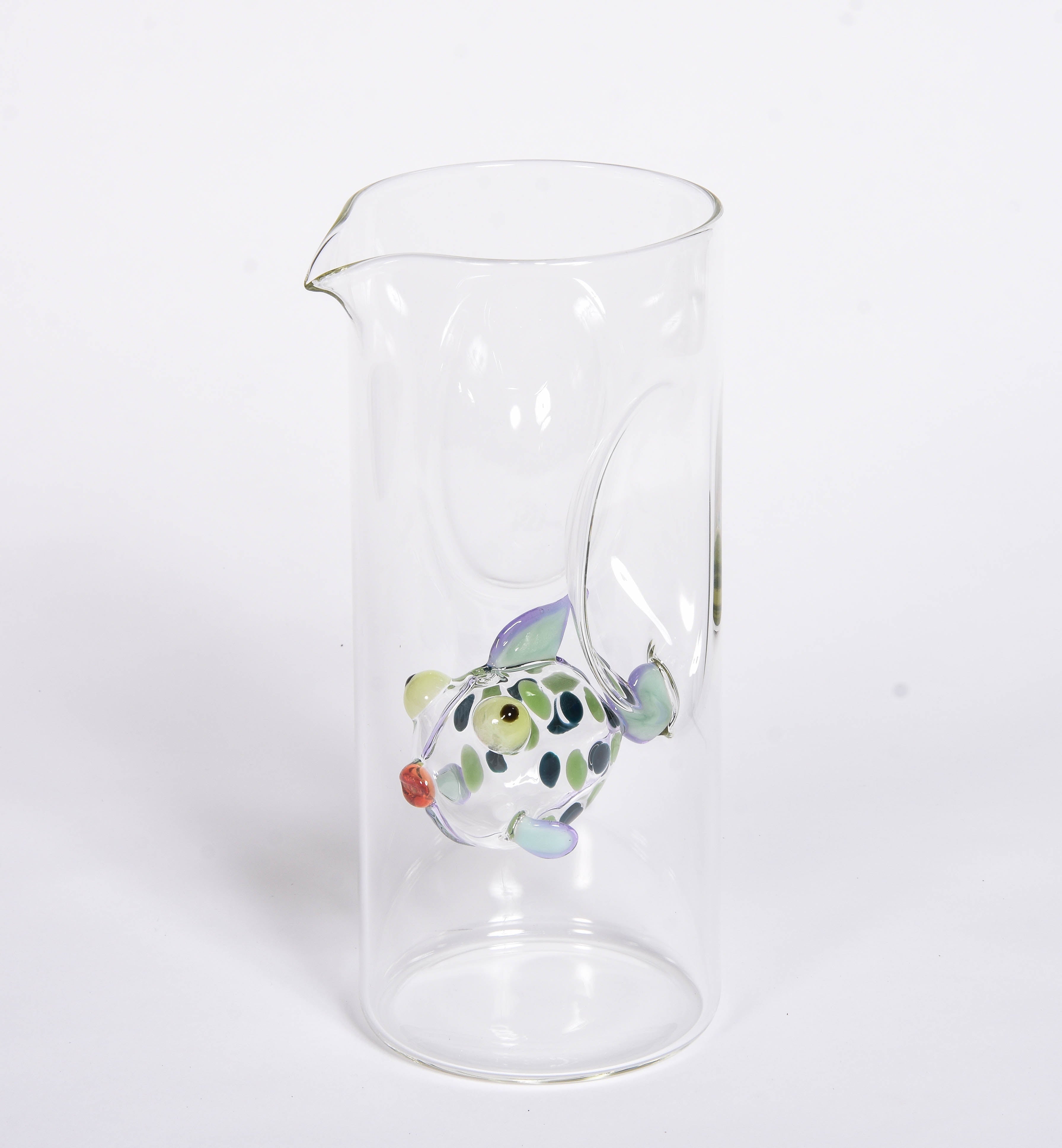Dotfish Carafe