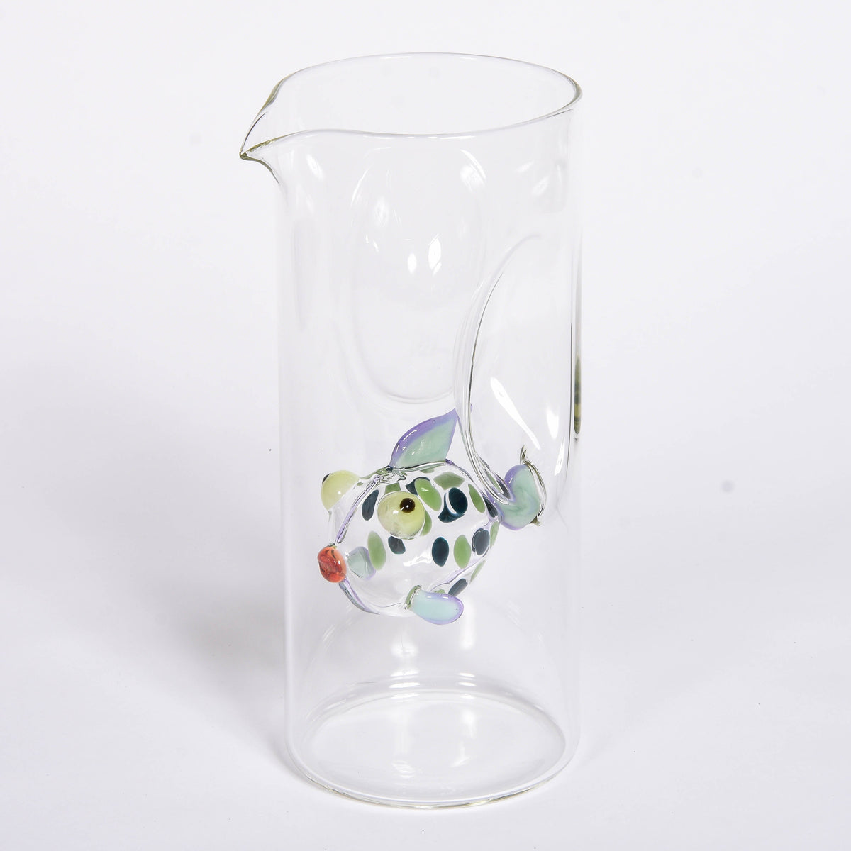 Dotfish Carafe