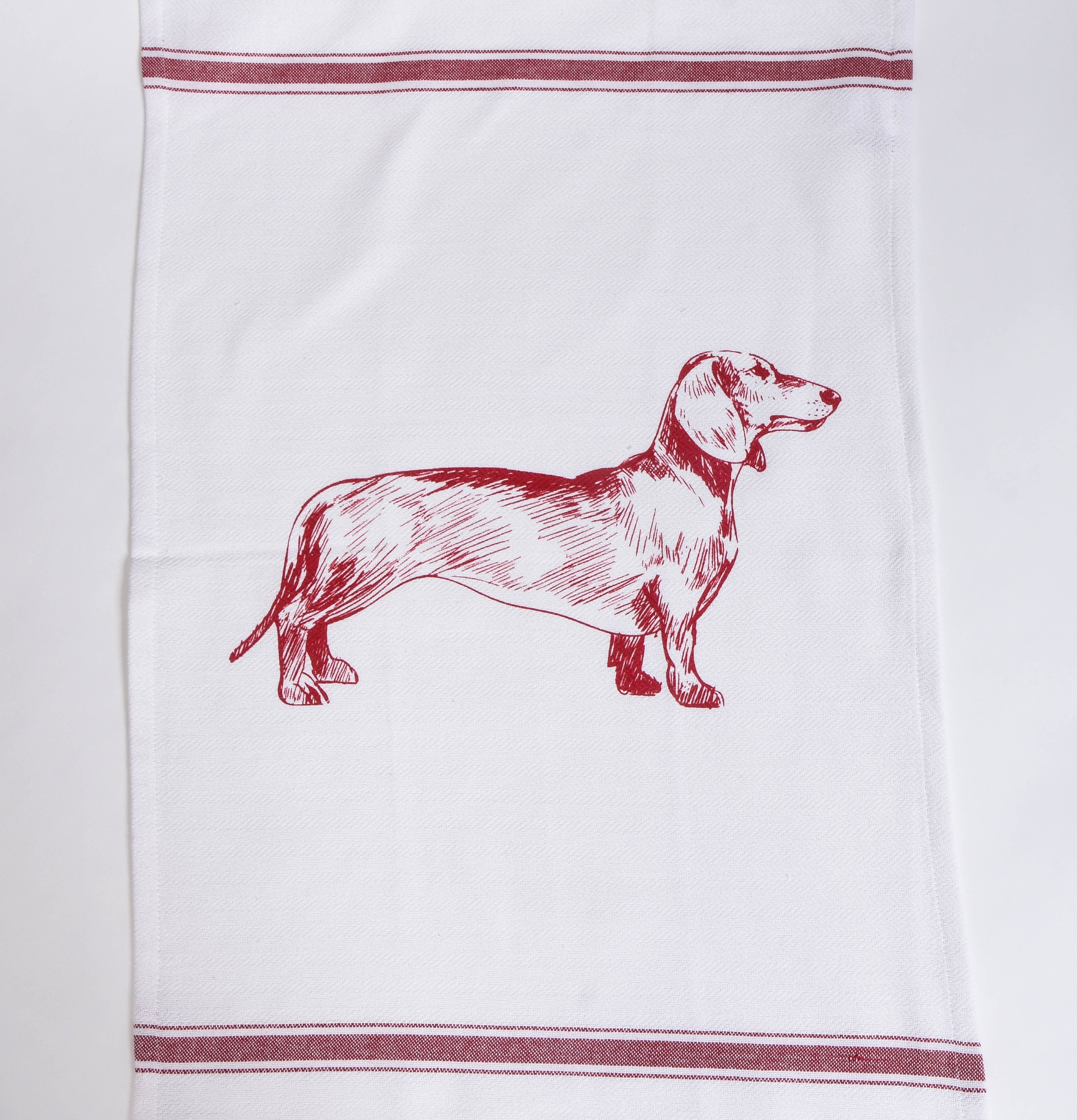 Assorted Tea Towels