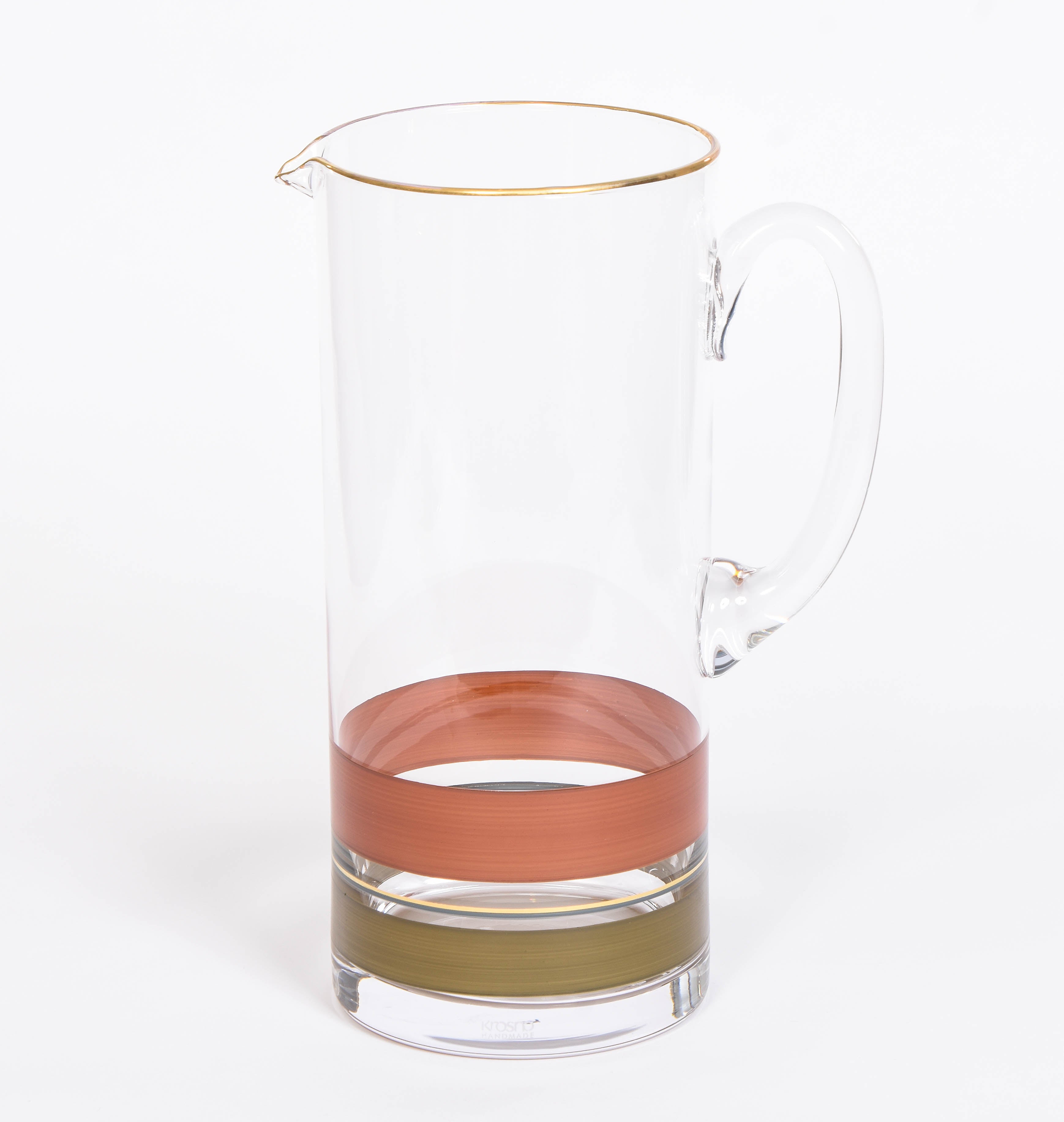 Milan Tumbler