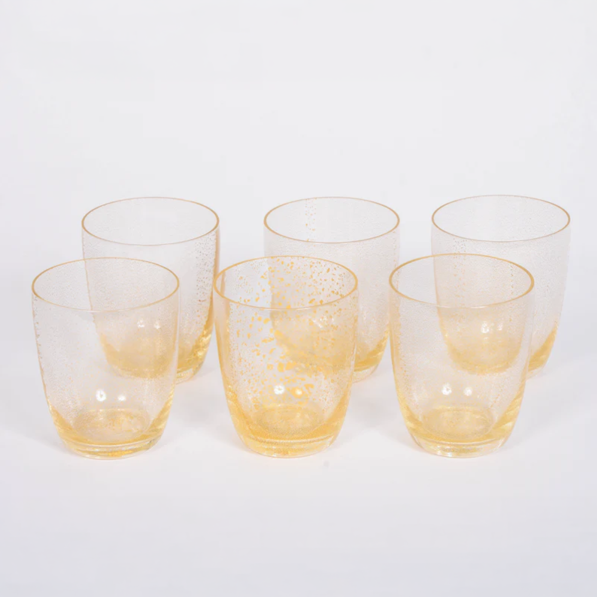 Aliseo Wine Glass