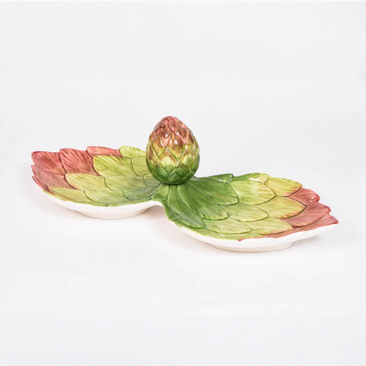 Artichoke Serving Platter