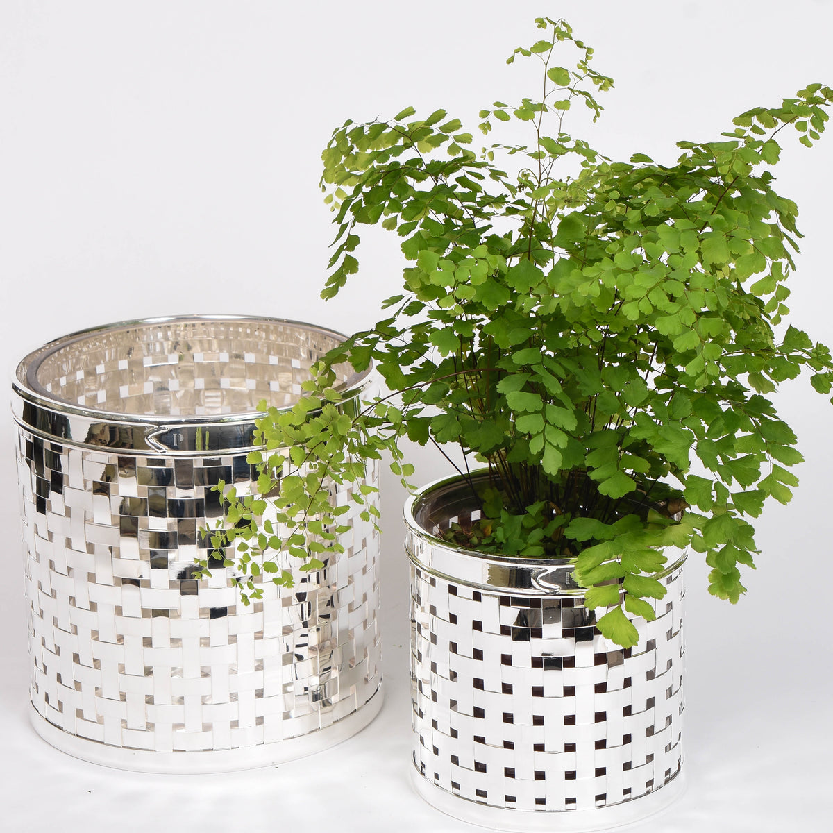 Pinto Round Planter