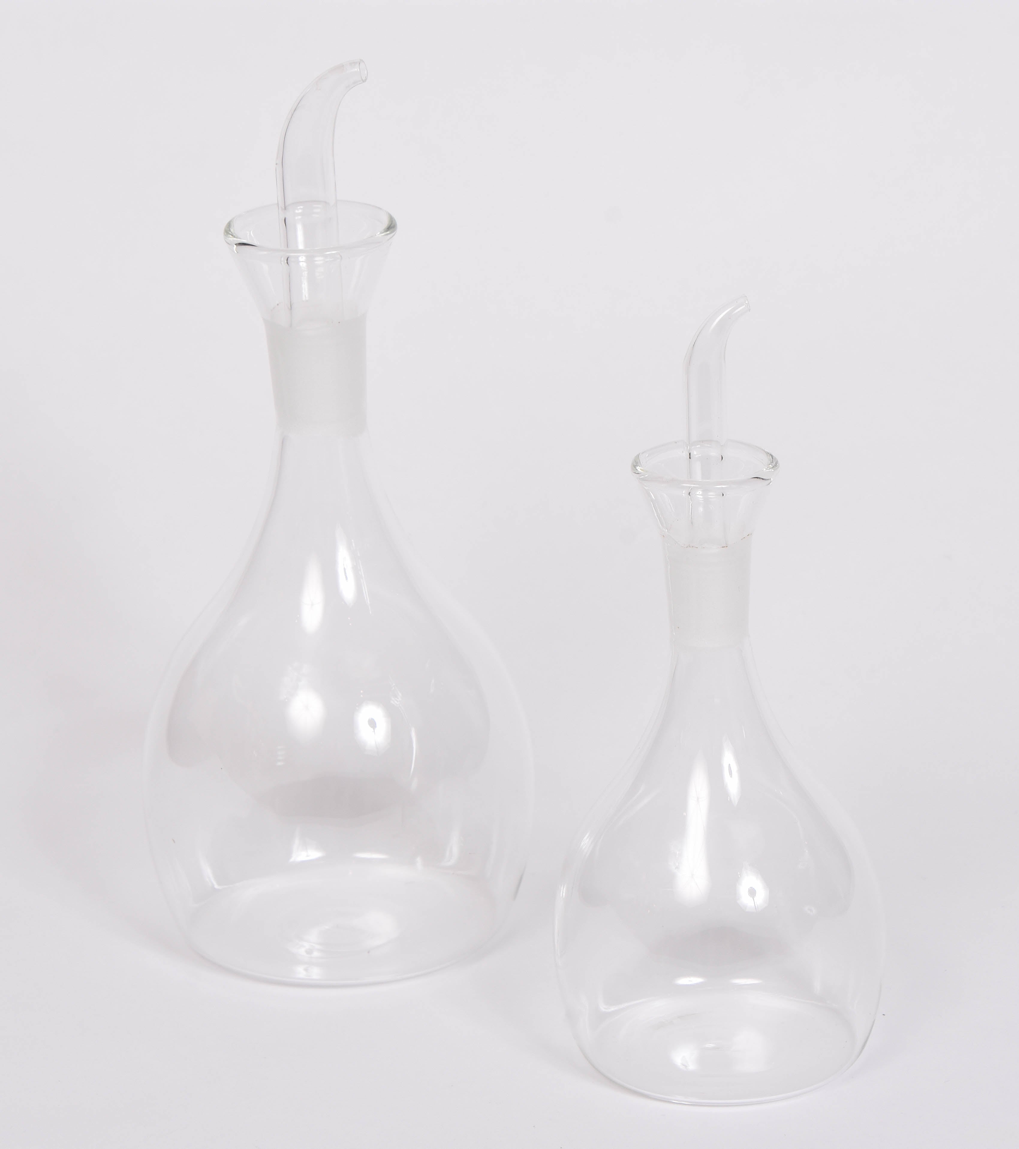 Oveo Oil and Vinegar Set