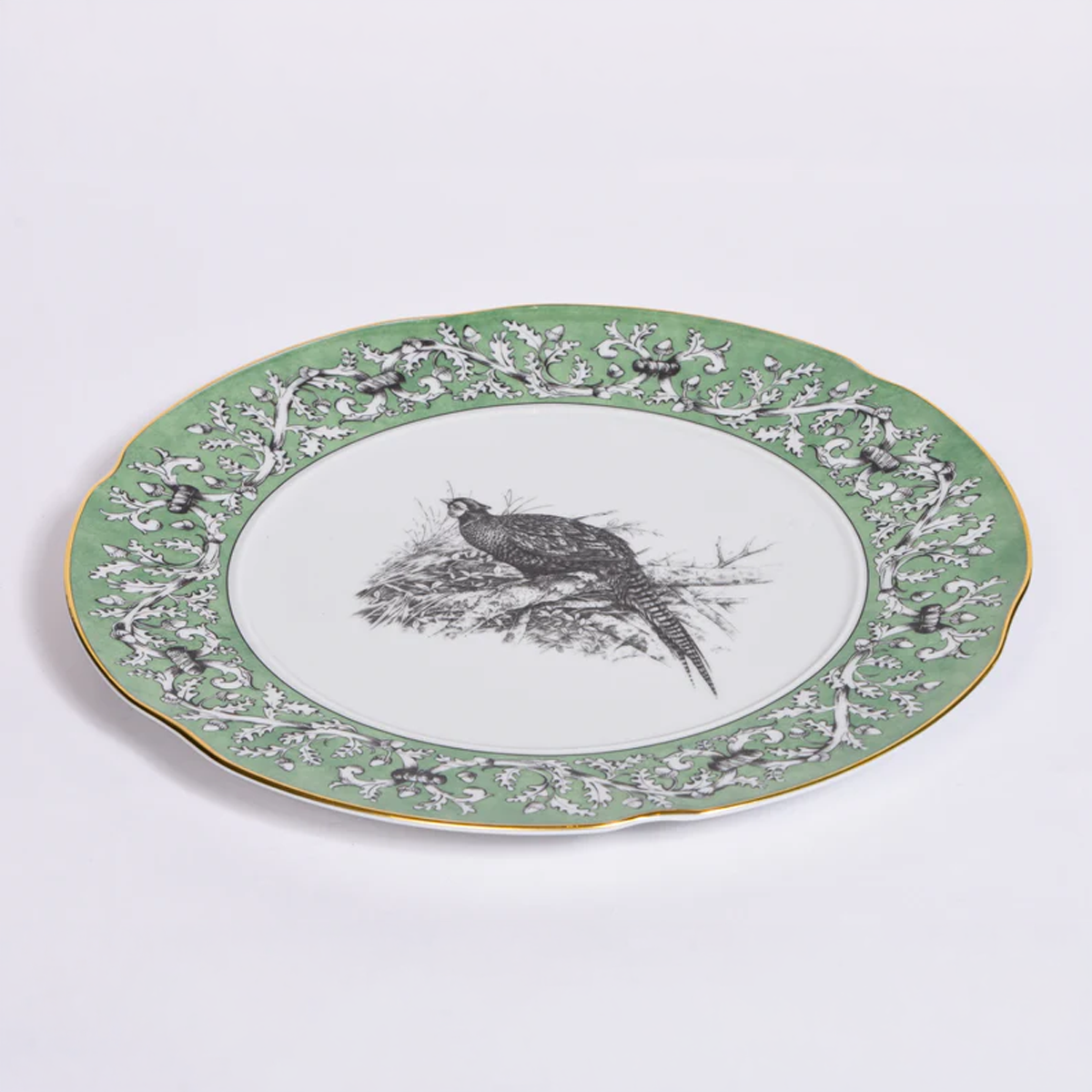 Casa de Alba Dinner Service