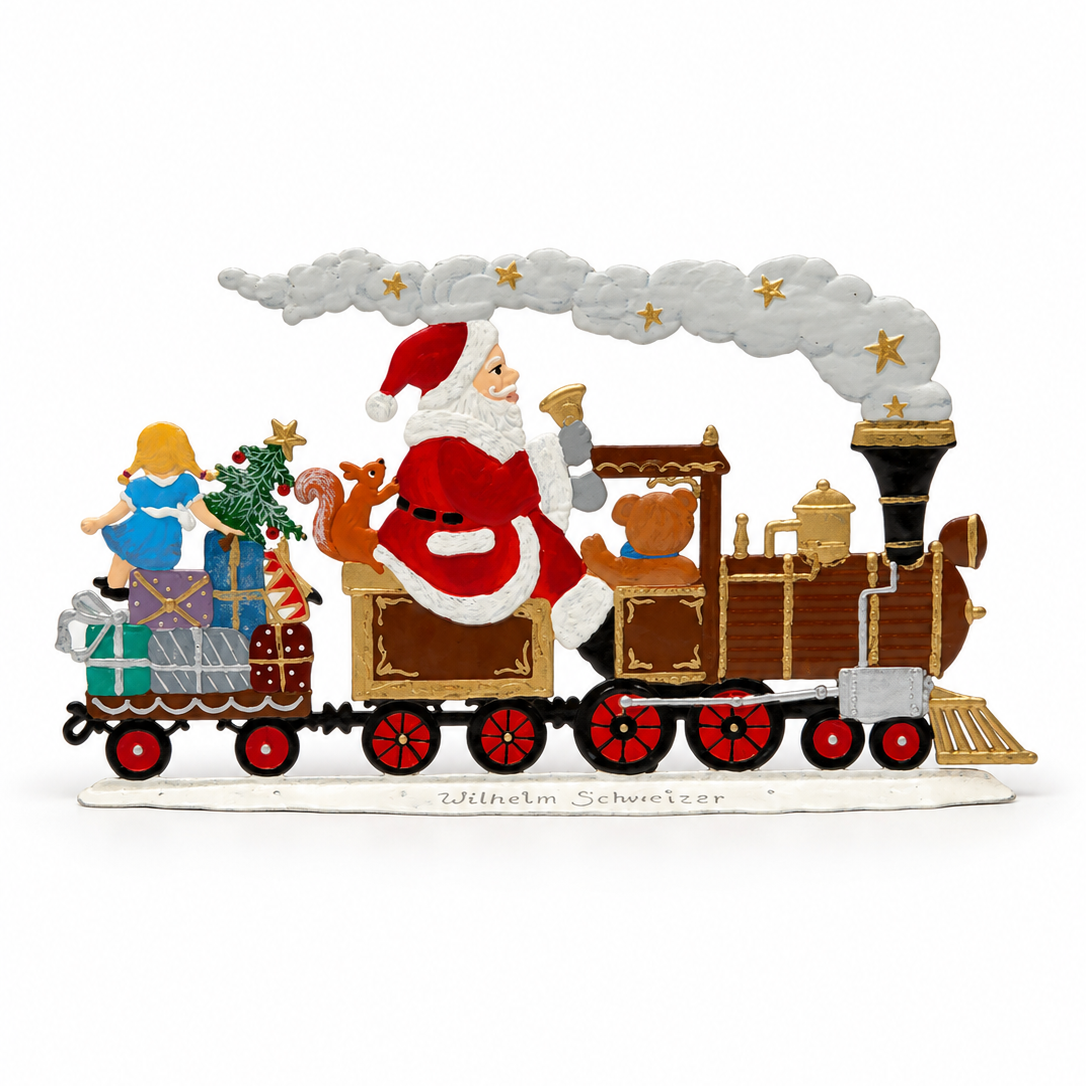 Christmas Train