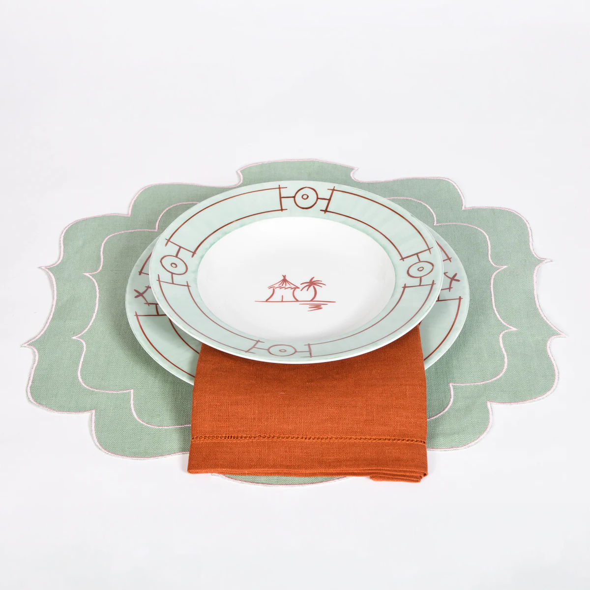 Chinois Collection