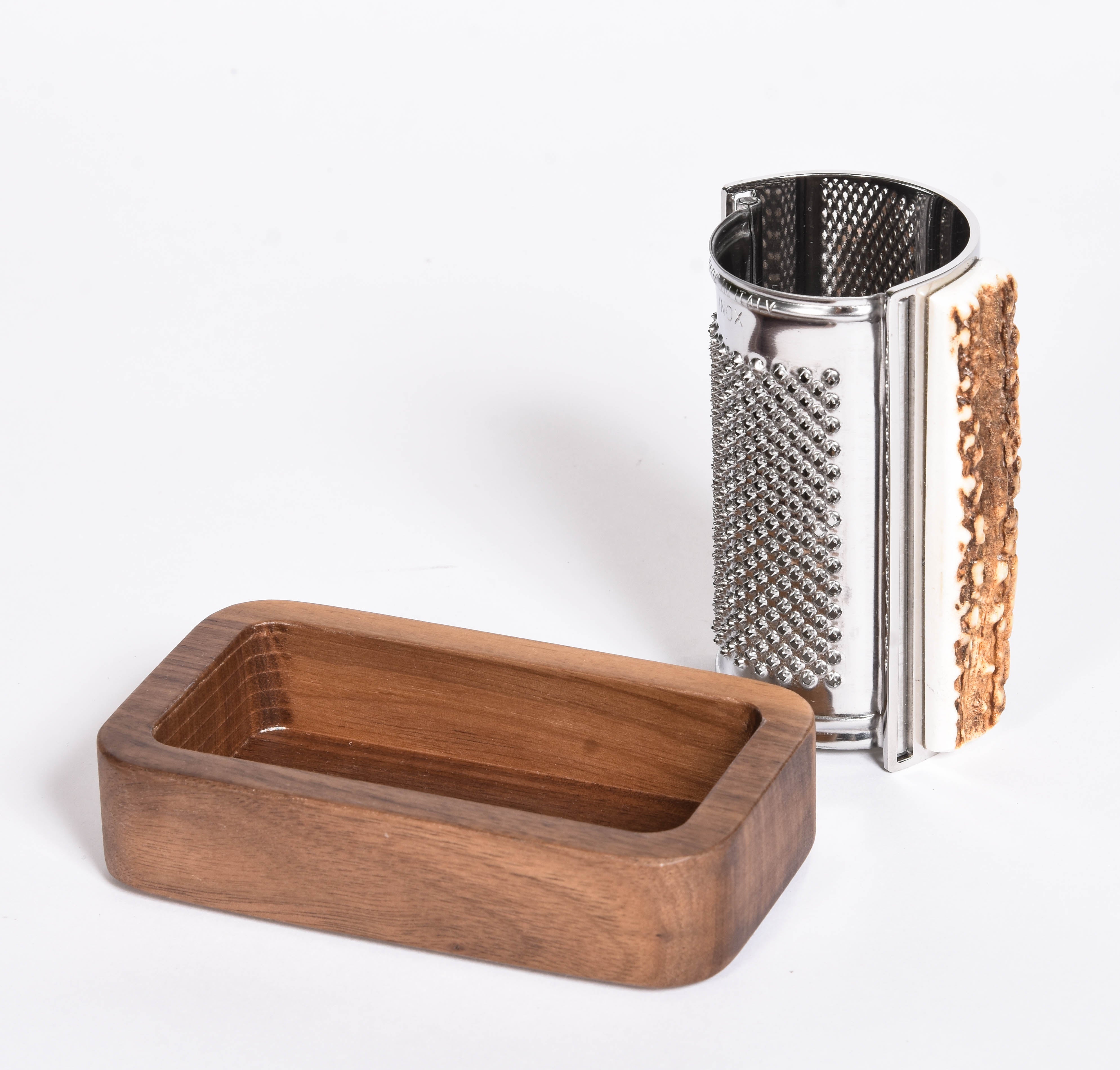 Parmesan Grater