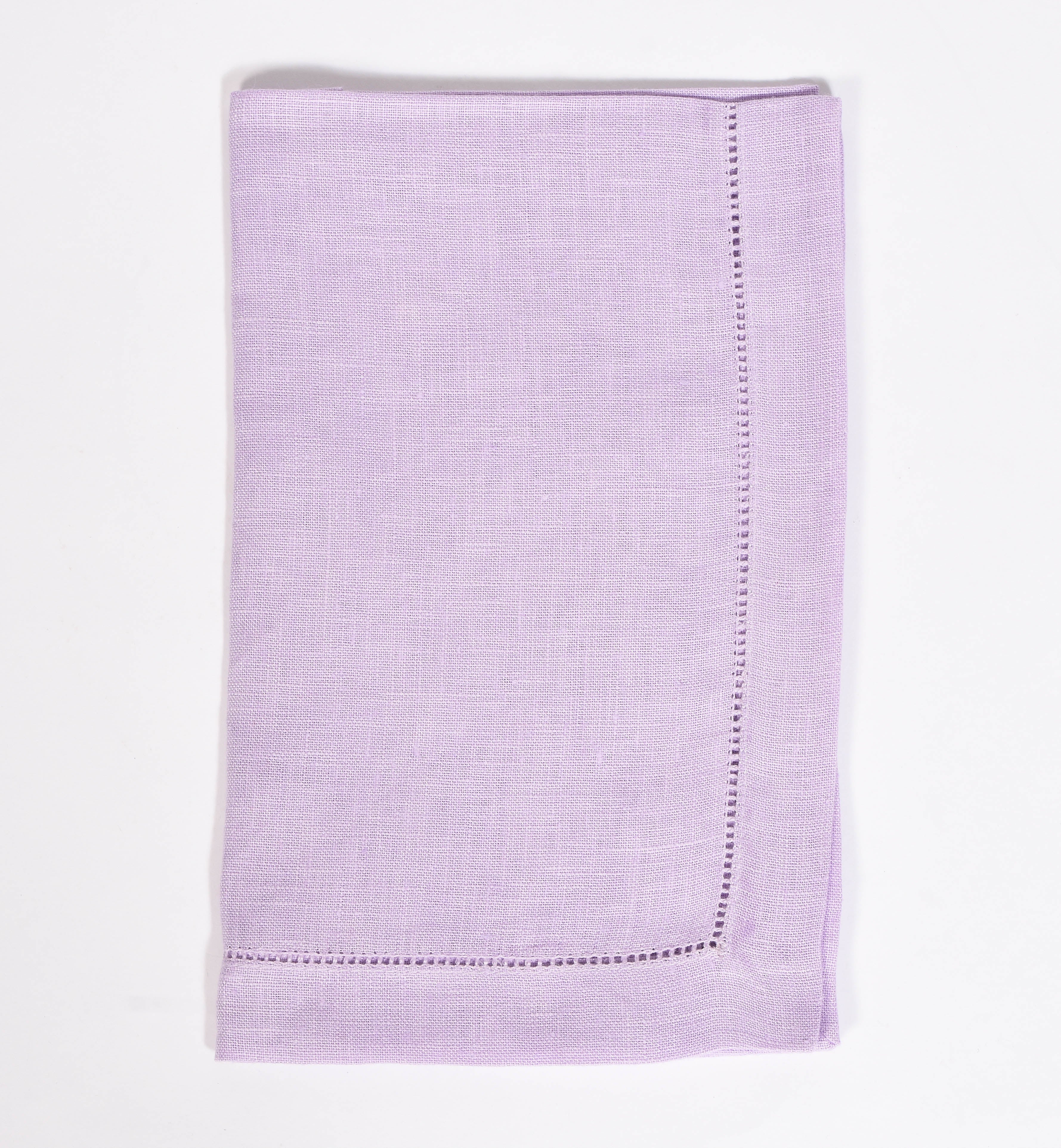 Set of 4 Linen Napkins