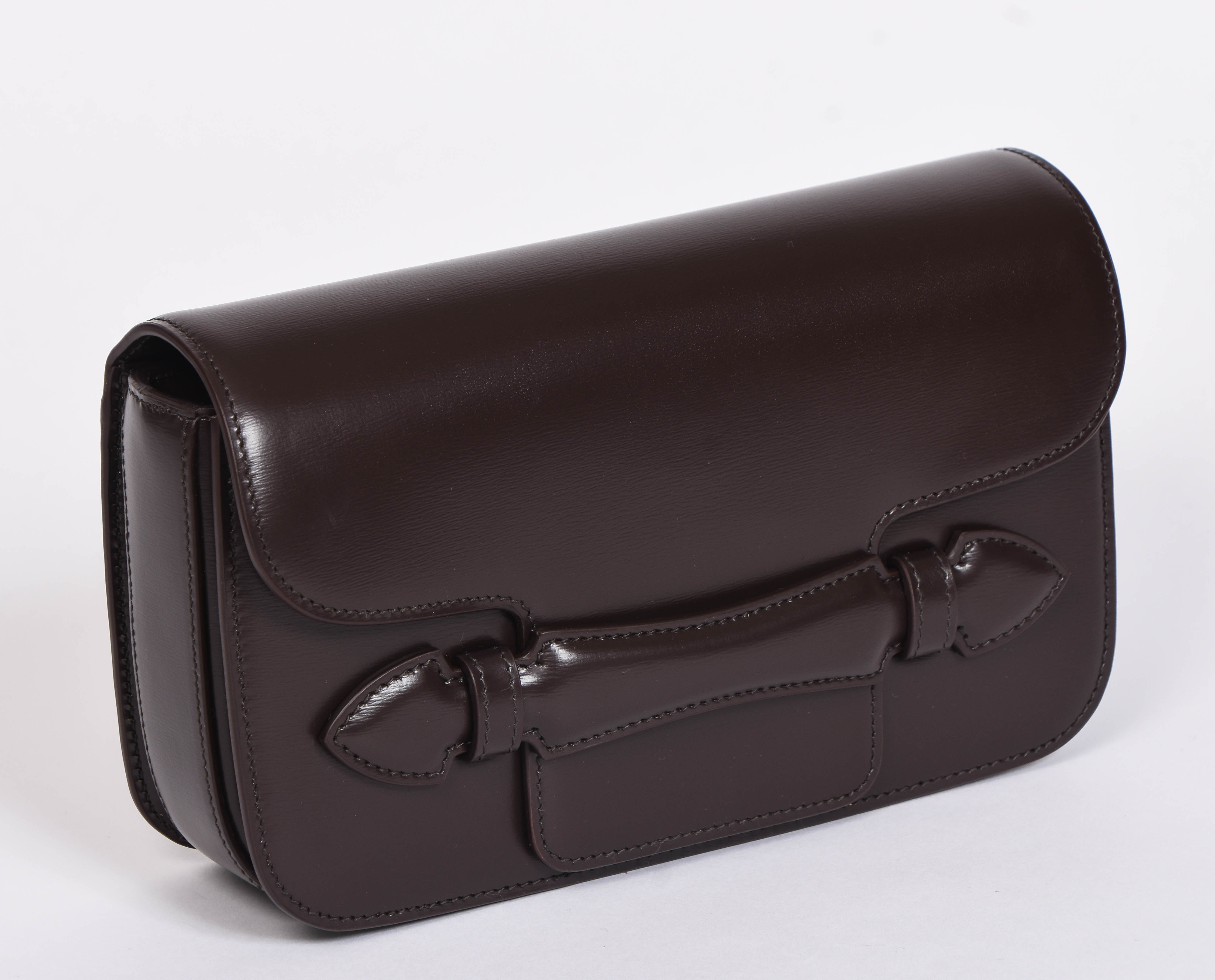 Romy Clutch Bag