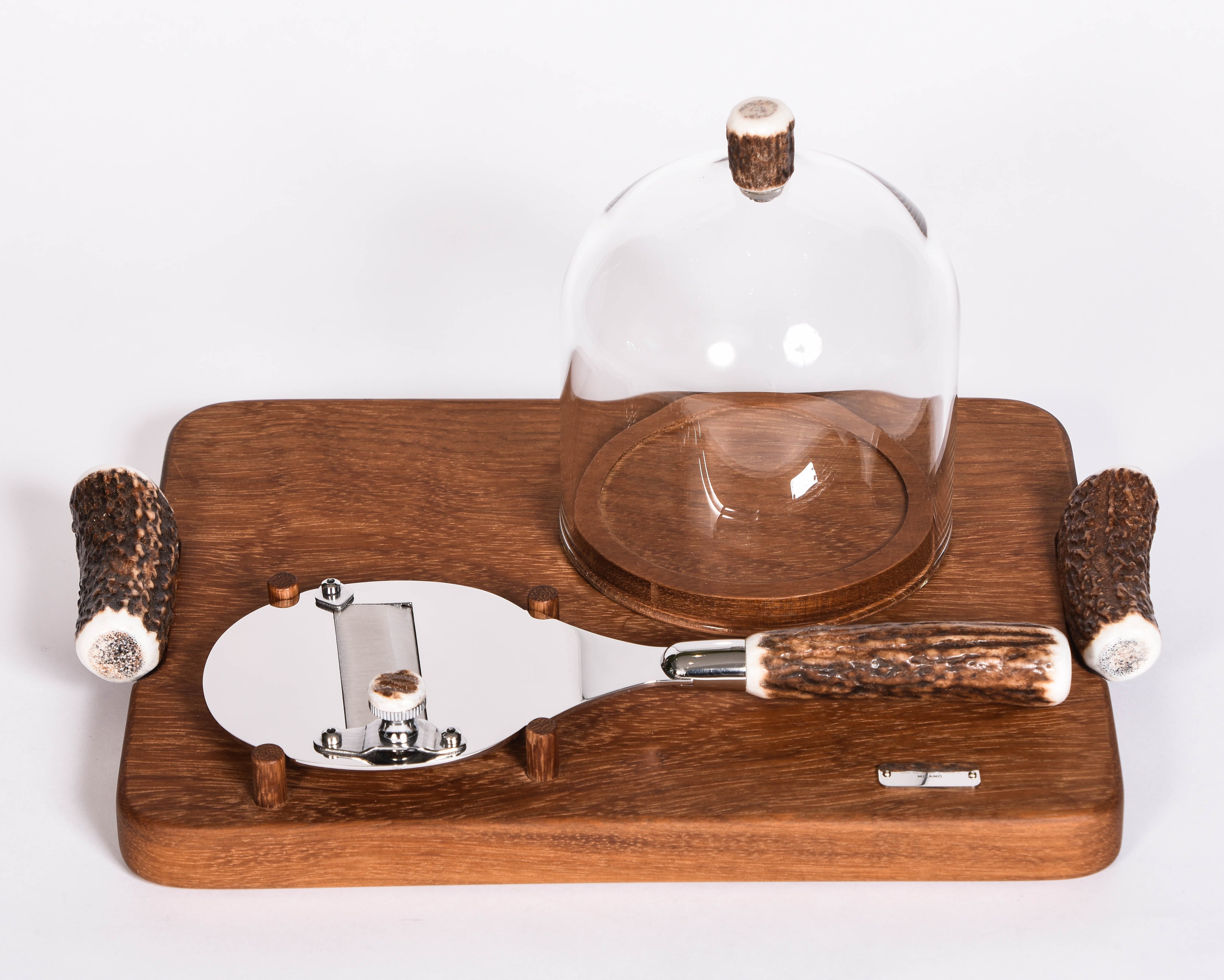 Truffle Stag Antler Set