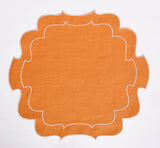Kate Waxed Linen Placemat