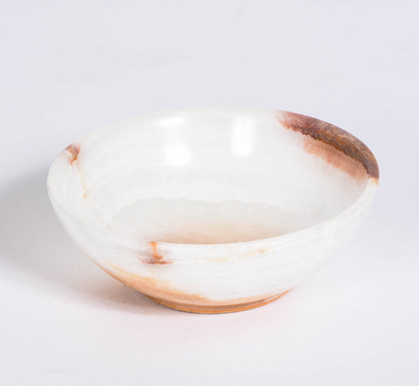 Onyx-Marble Bowl