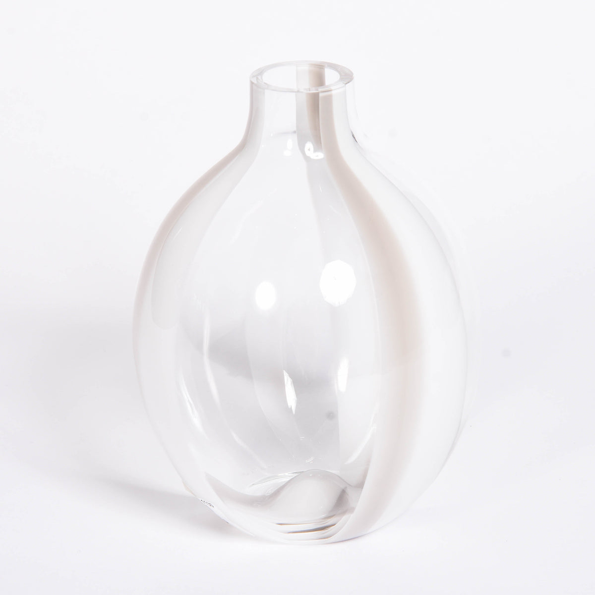 Carlo Moretti Singleflower Vase