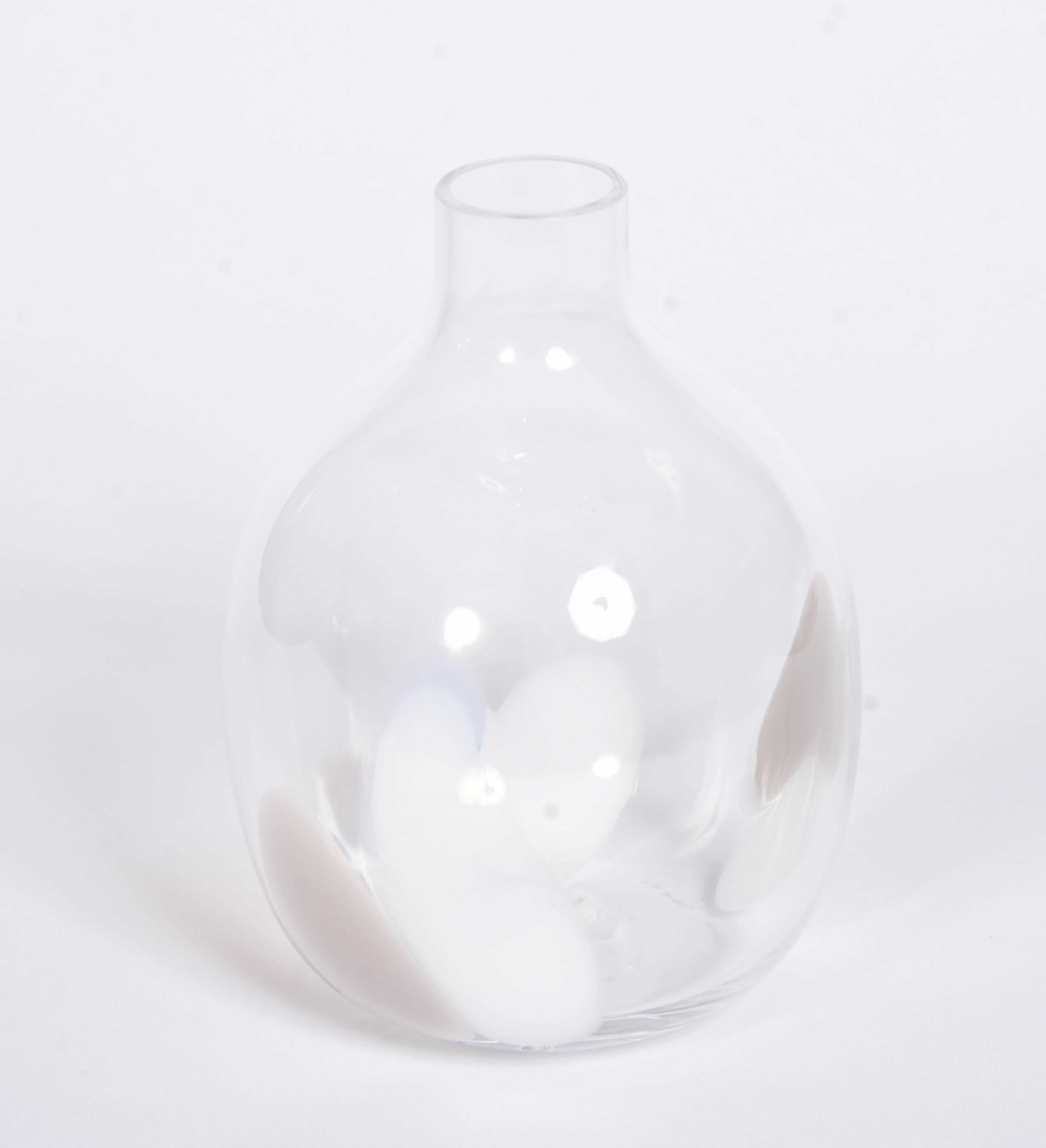 Carlo Moretti Singleflower Vase