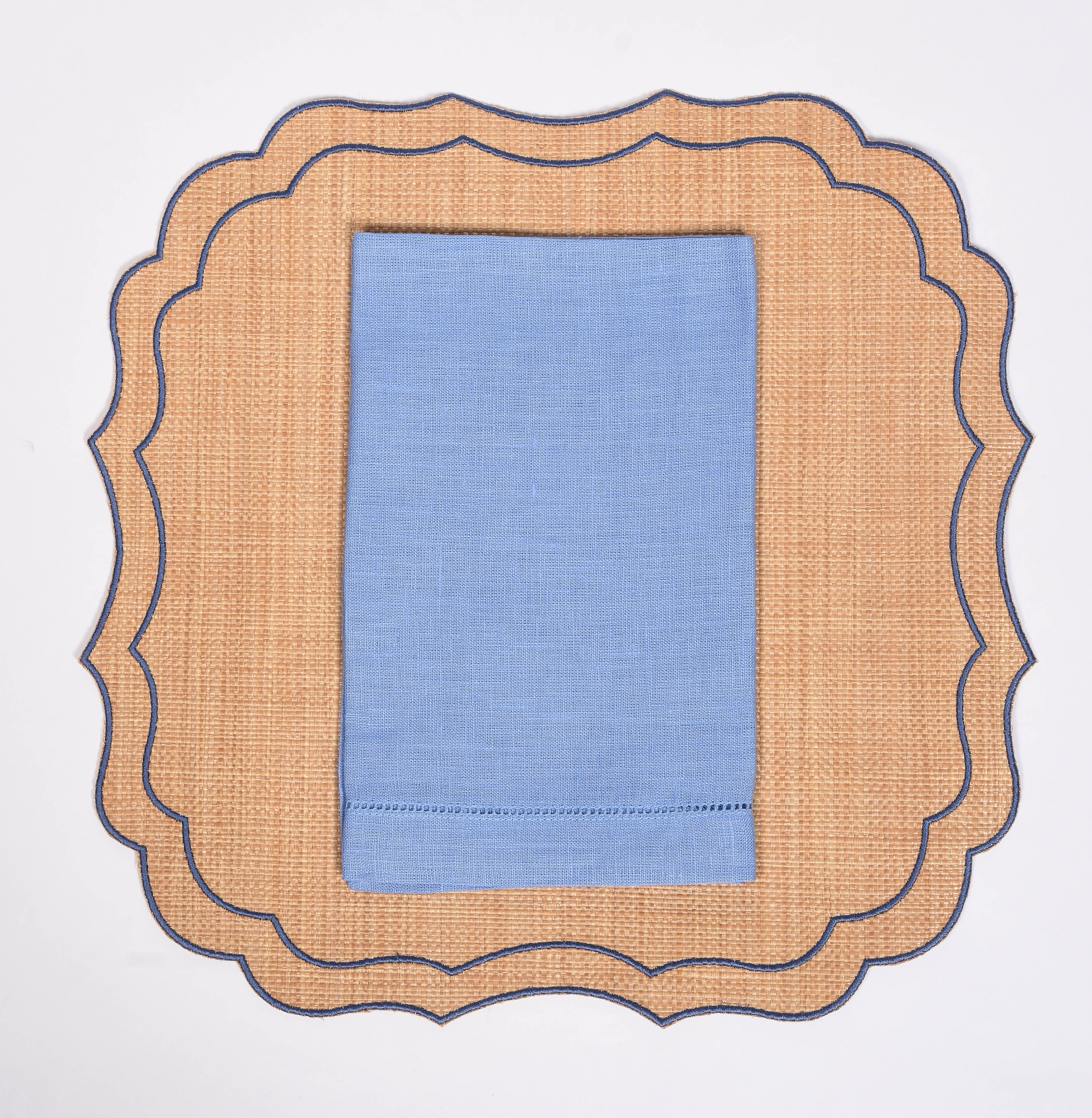 Raffia Placemat