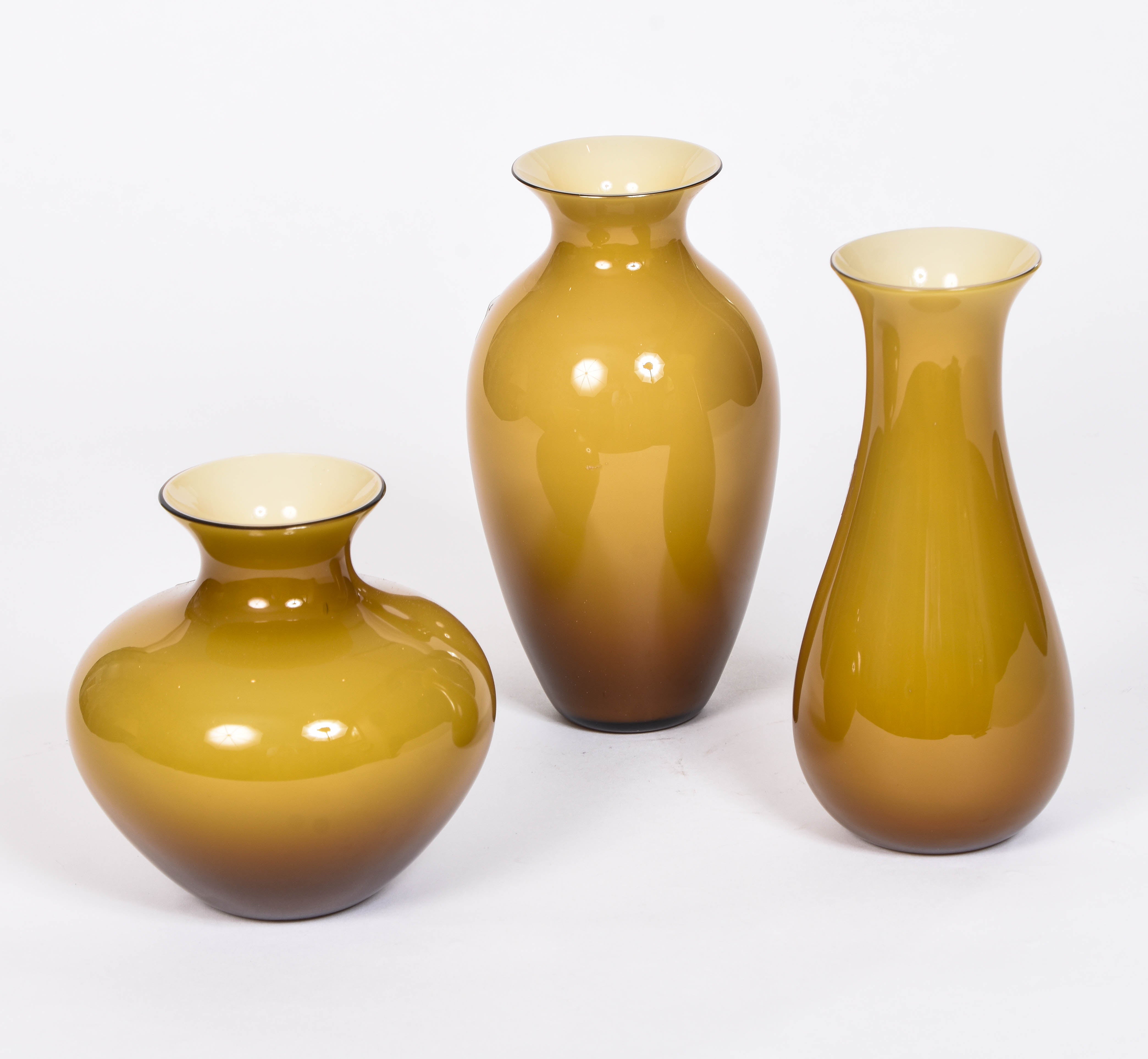 Nason Moretti Mini Antares Vase