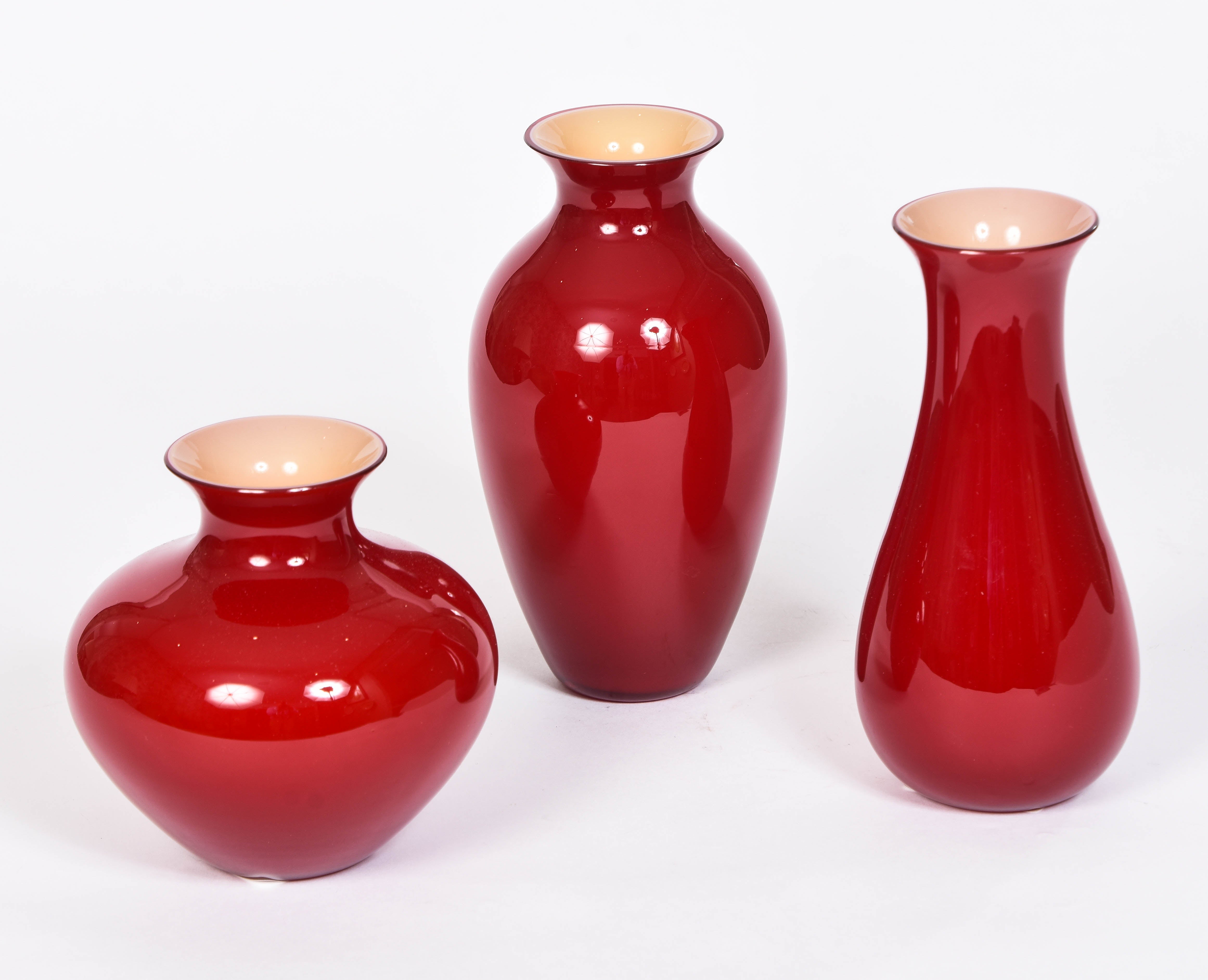 Nason Moretti Mini Antares Vase