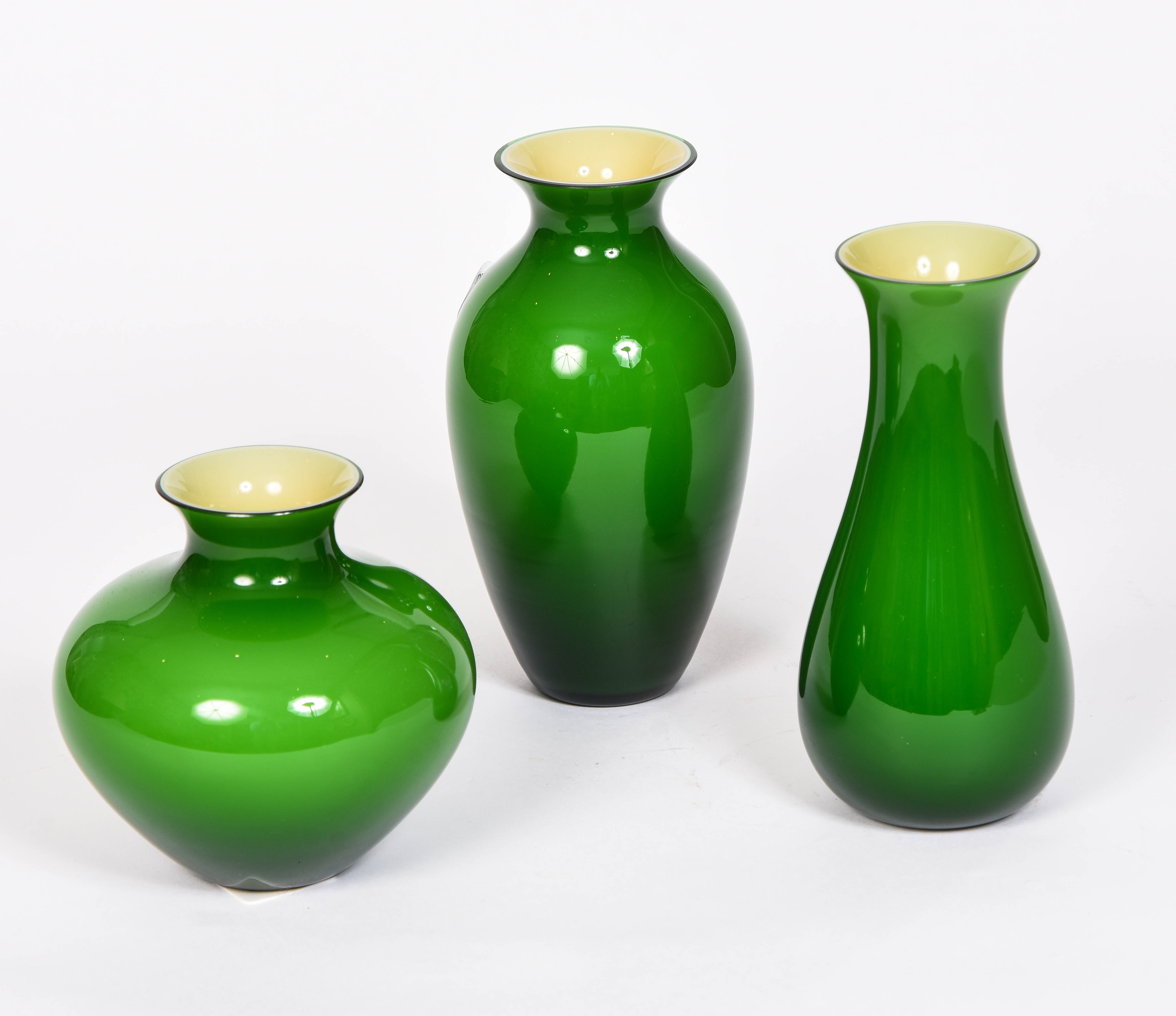 Nason Moretti Mini Antares Vase