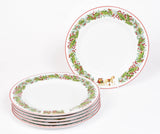 Christmas Magic Dinner Service