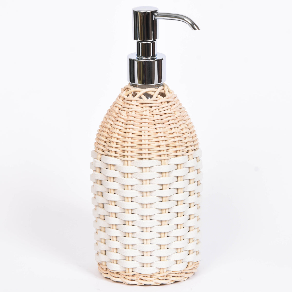 Rouen Soap or Lotion Dispenser