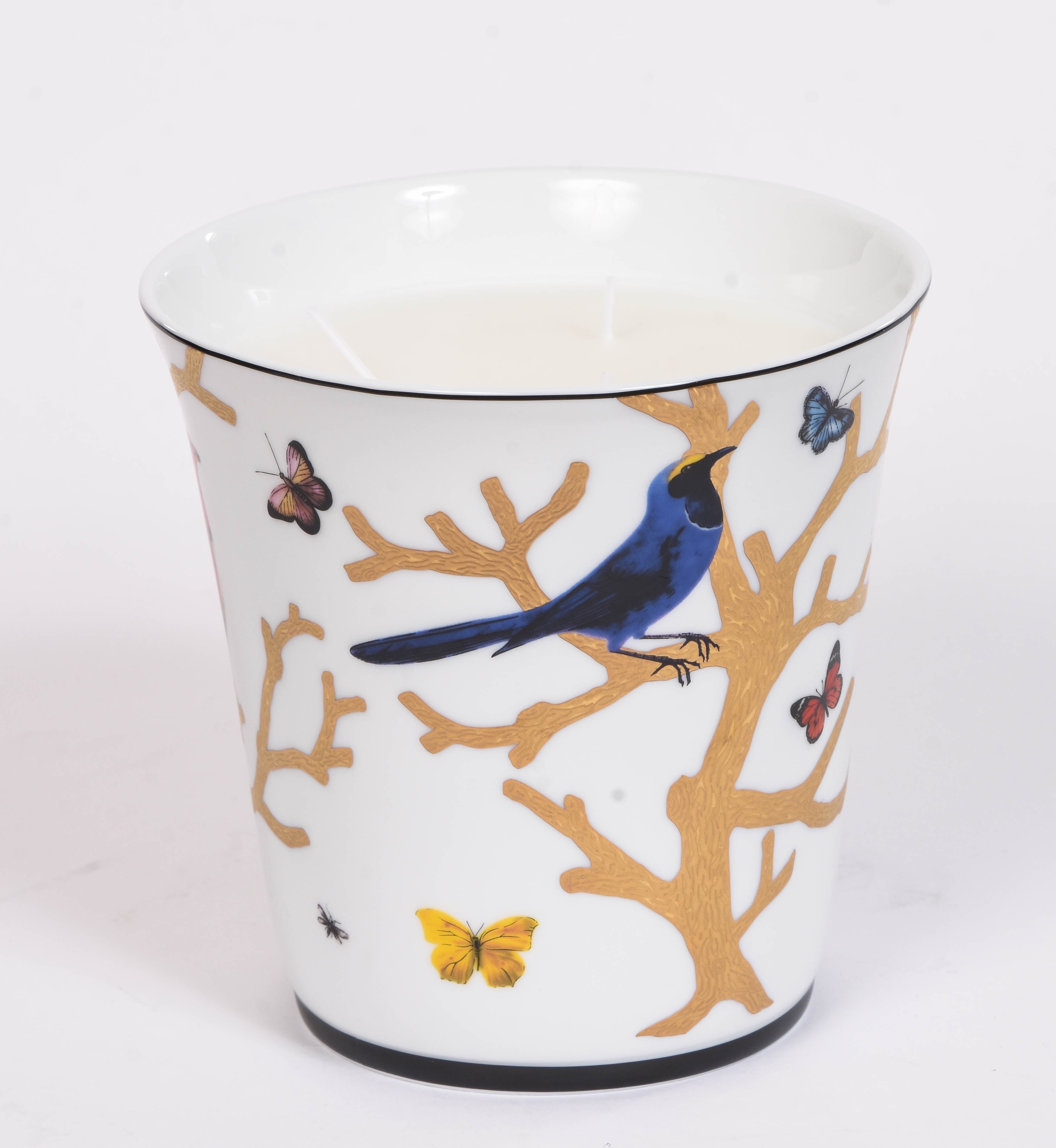 Aux Oiseaux Candle