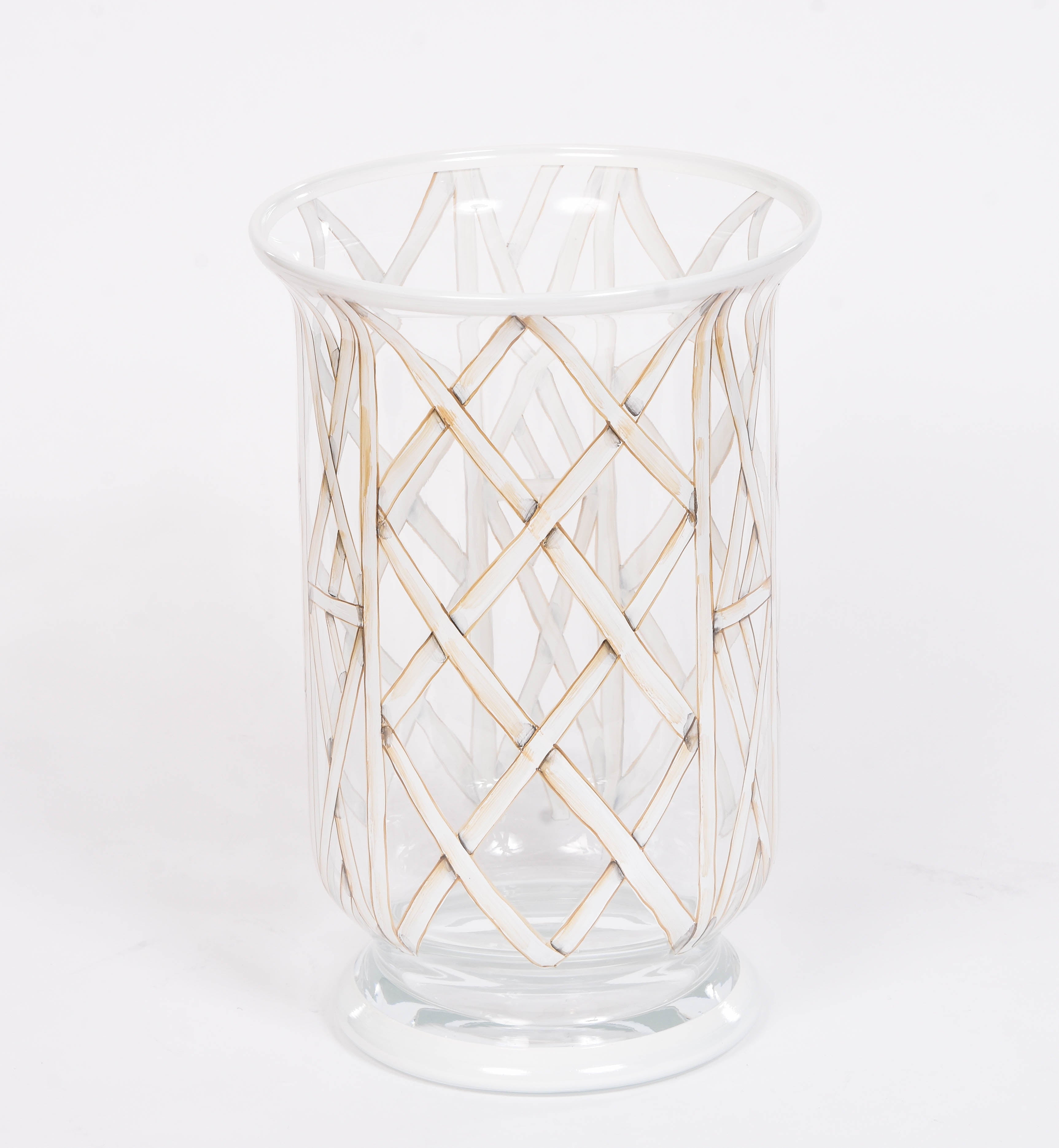 Anastasia Hurricane Lamp