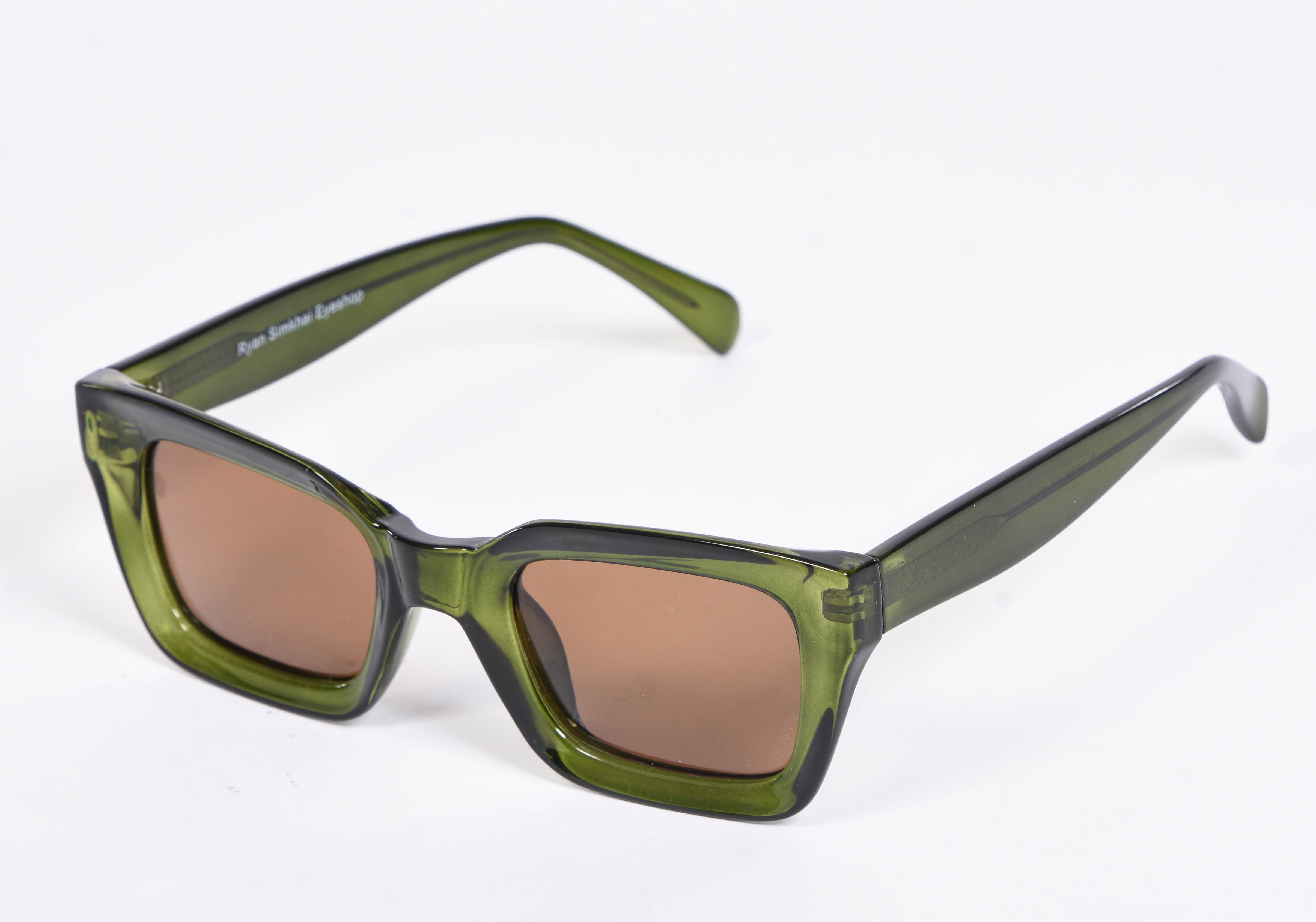 Ryan Simkhai Sunglasses