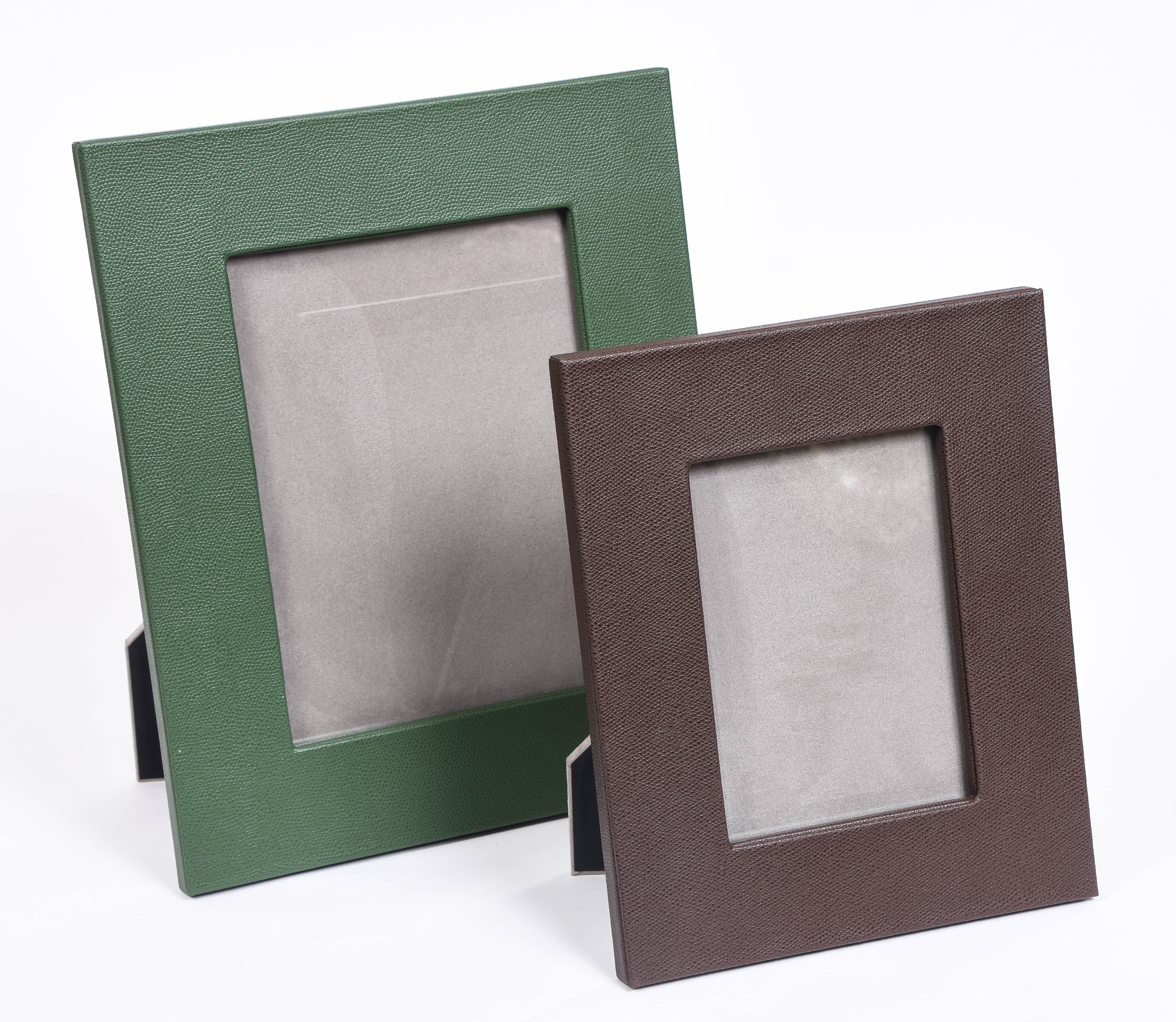 Leather Photo Frame