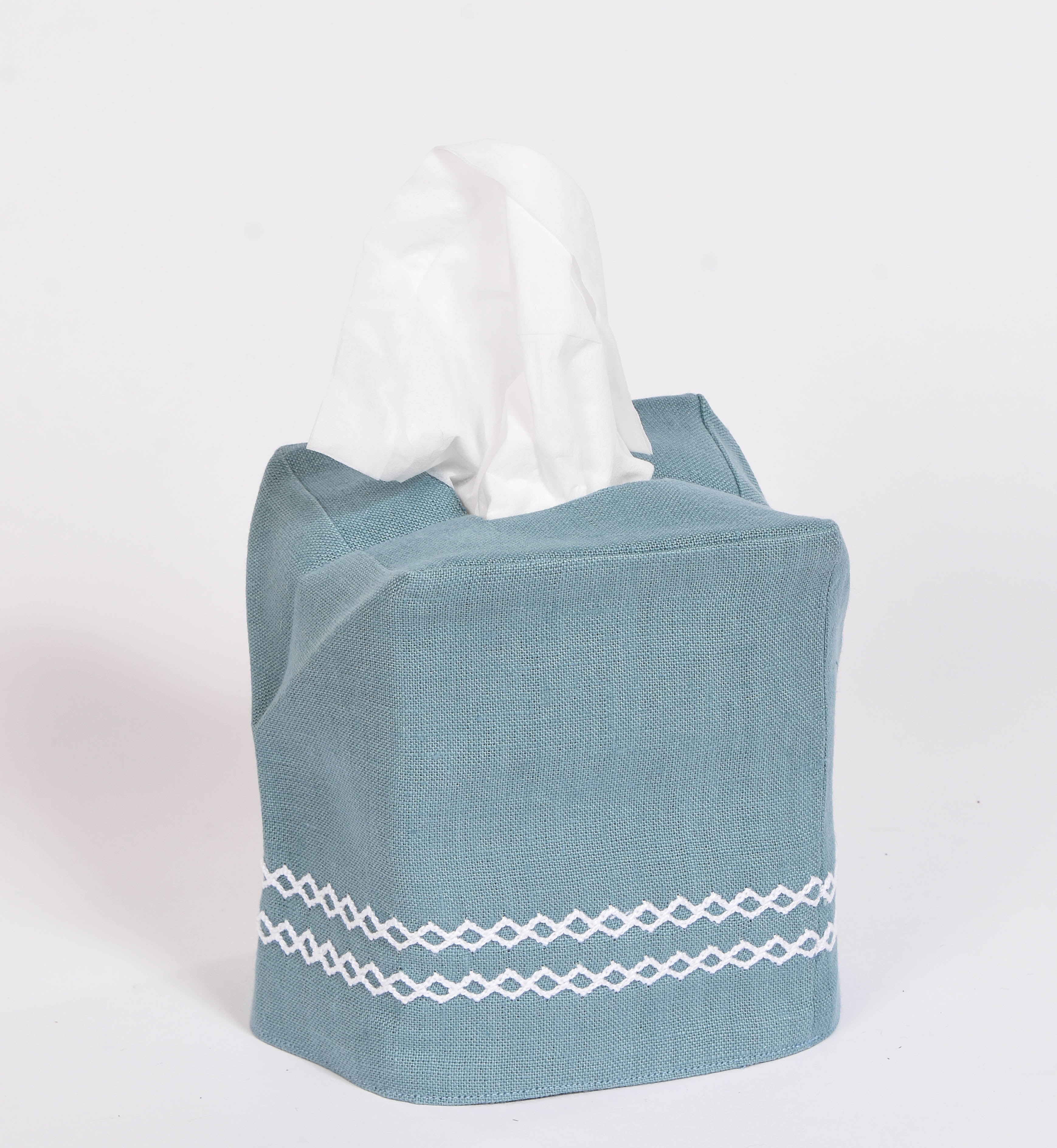 Tissue Box Cover