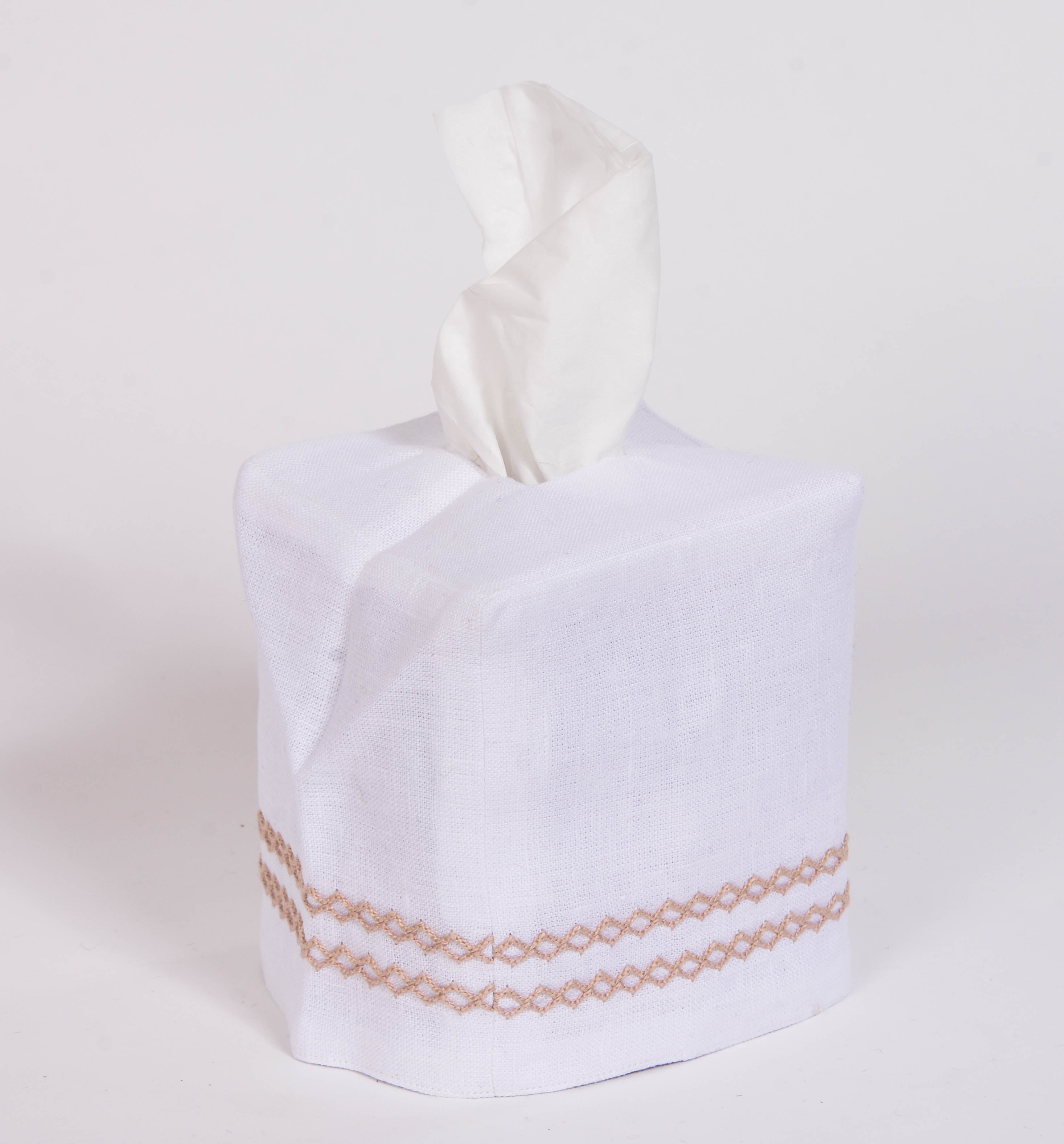 Tissue Box Cover