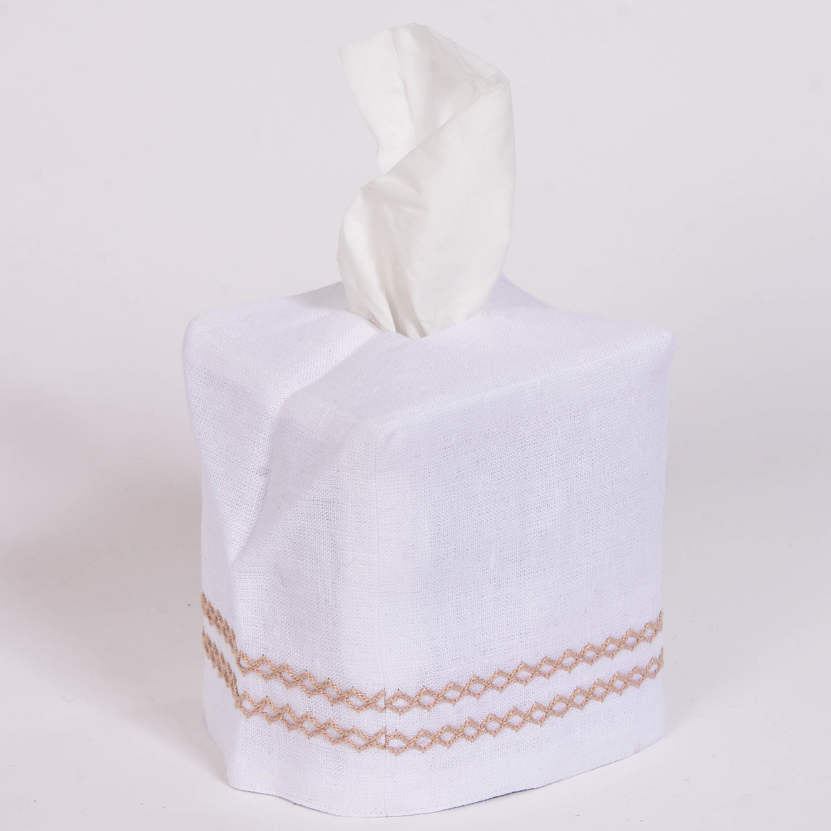Tissue Box Cover