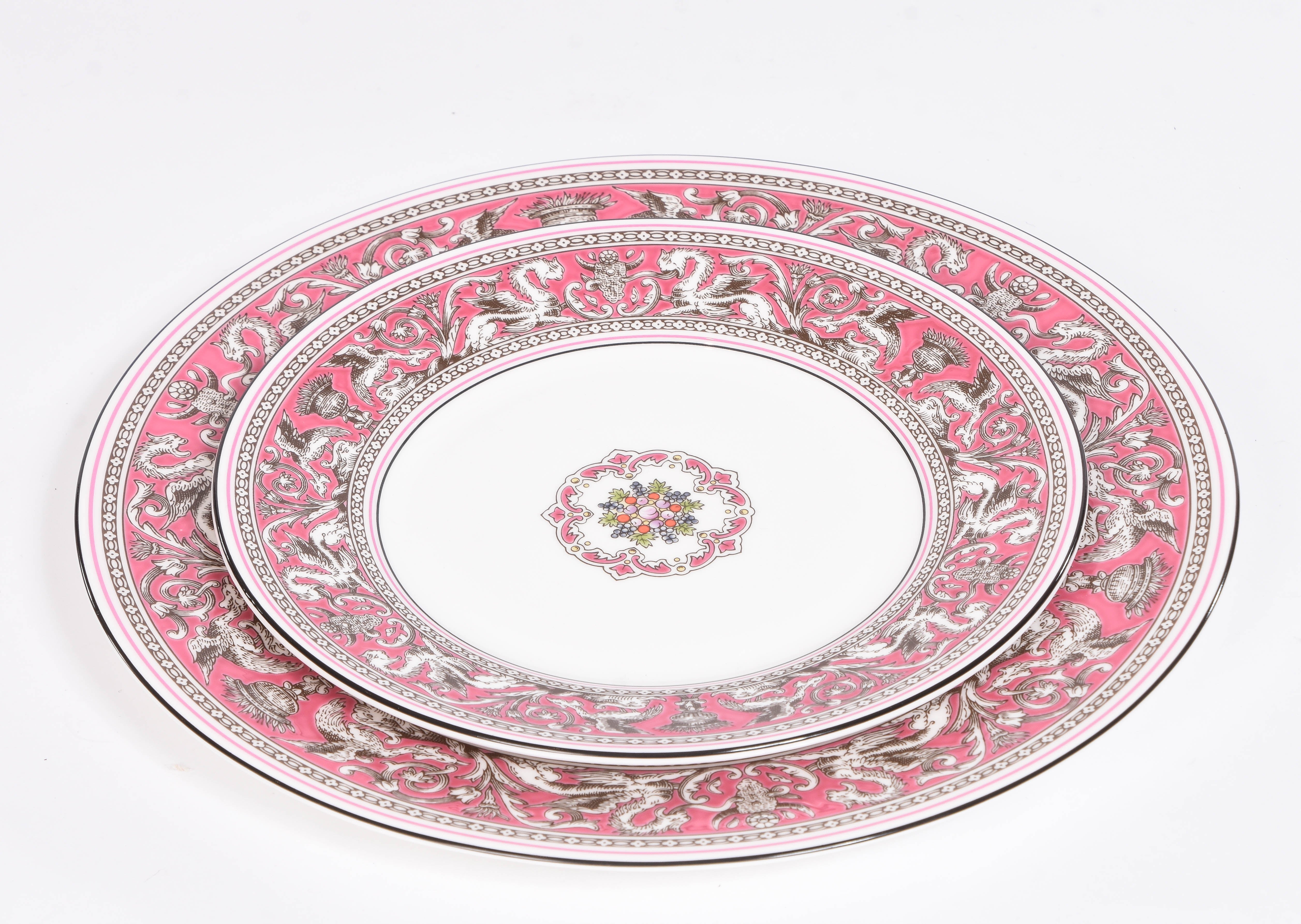 Florentine Dinner Service
