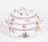 Herend Apponyi Dinner Service