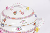 Herend Apponyi Dinner Service