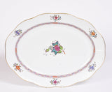 Herend Apponyi Dinner Service