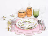 Queen Victoria Dinner Service