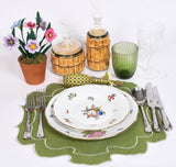 Herend Market Garden Dinner Service