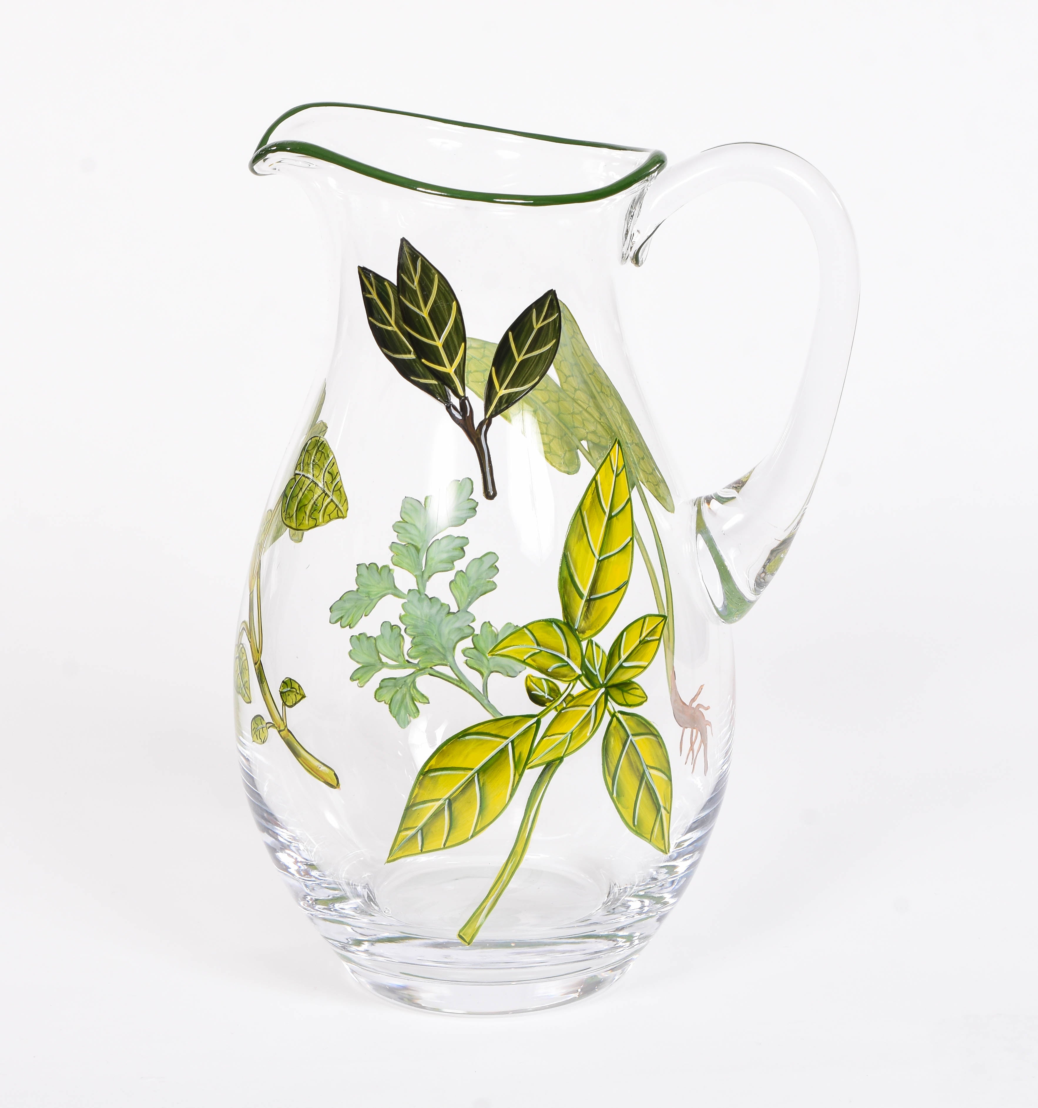 Herb Jug