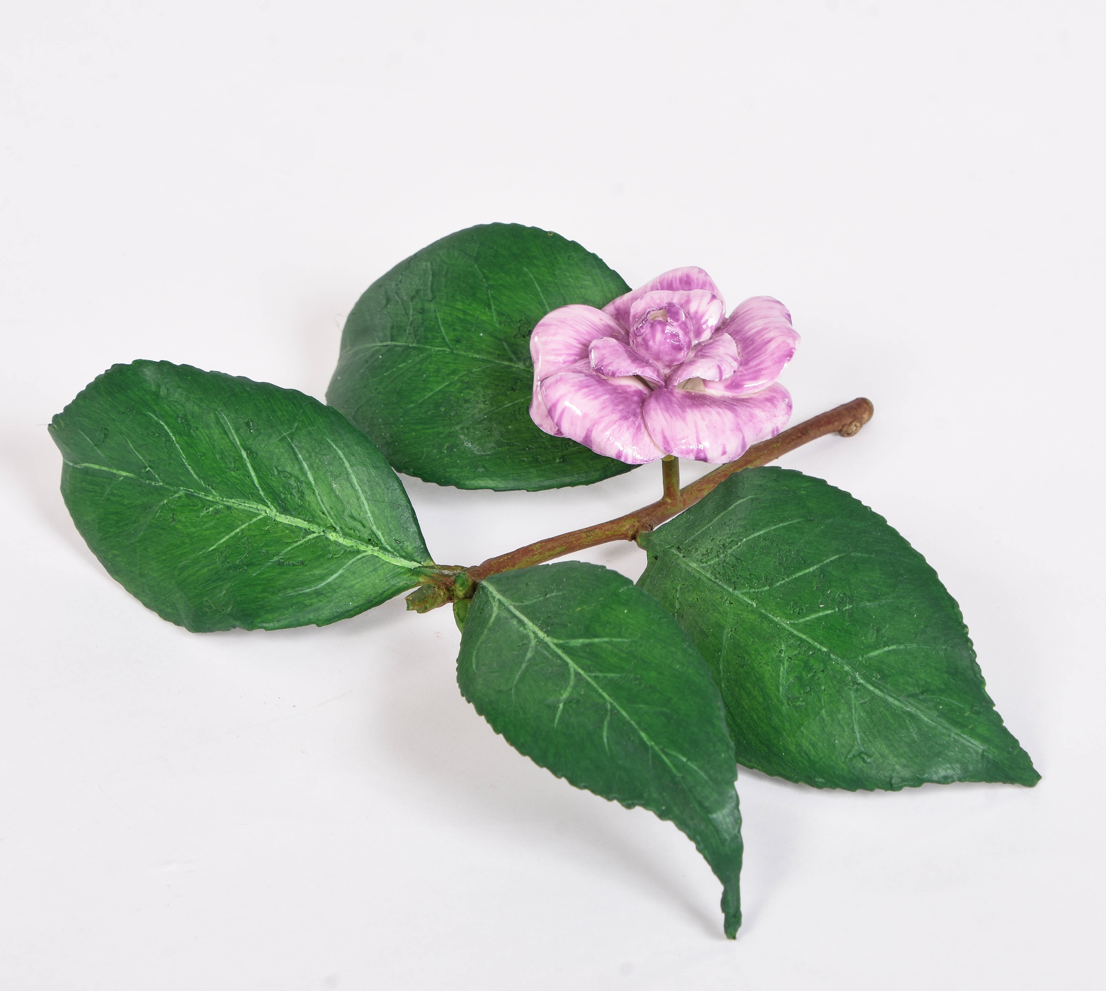 Small Camellia Branch