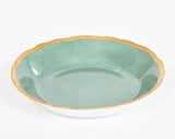 Orchid Dinner Service
