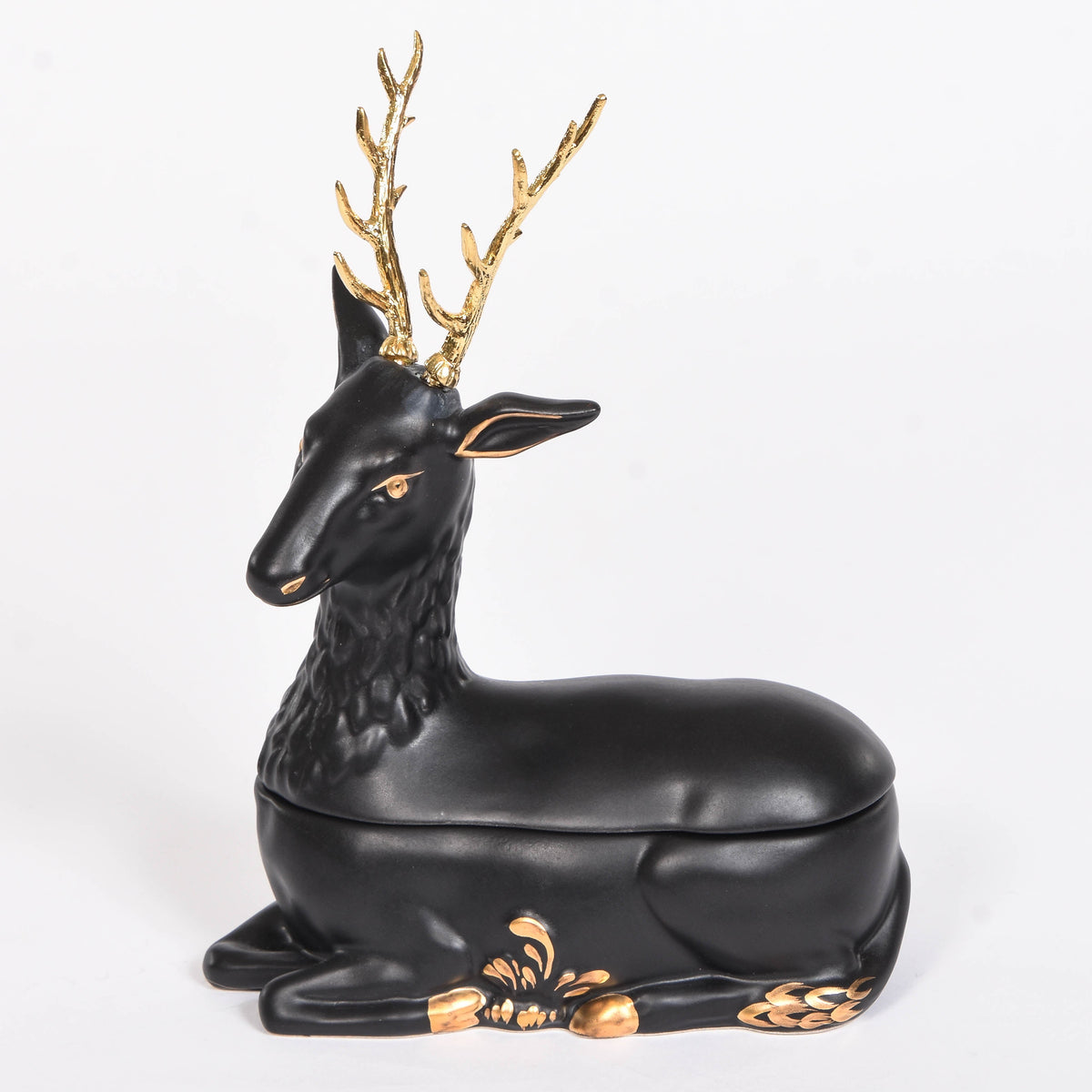 Stag Tureen
