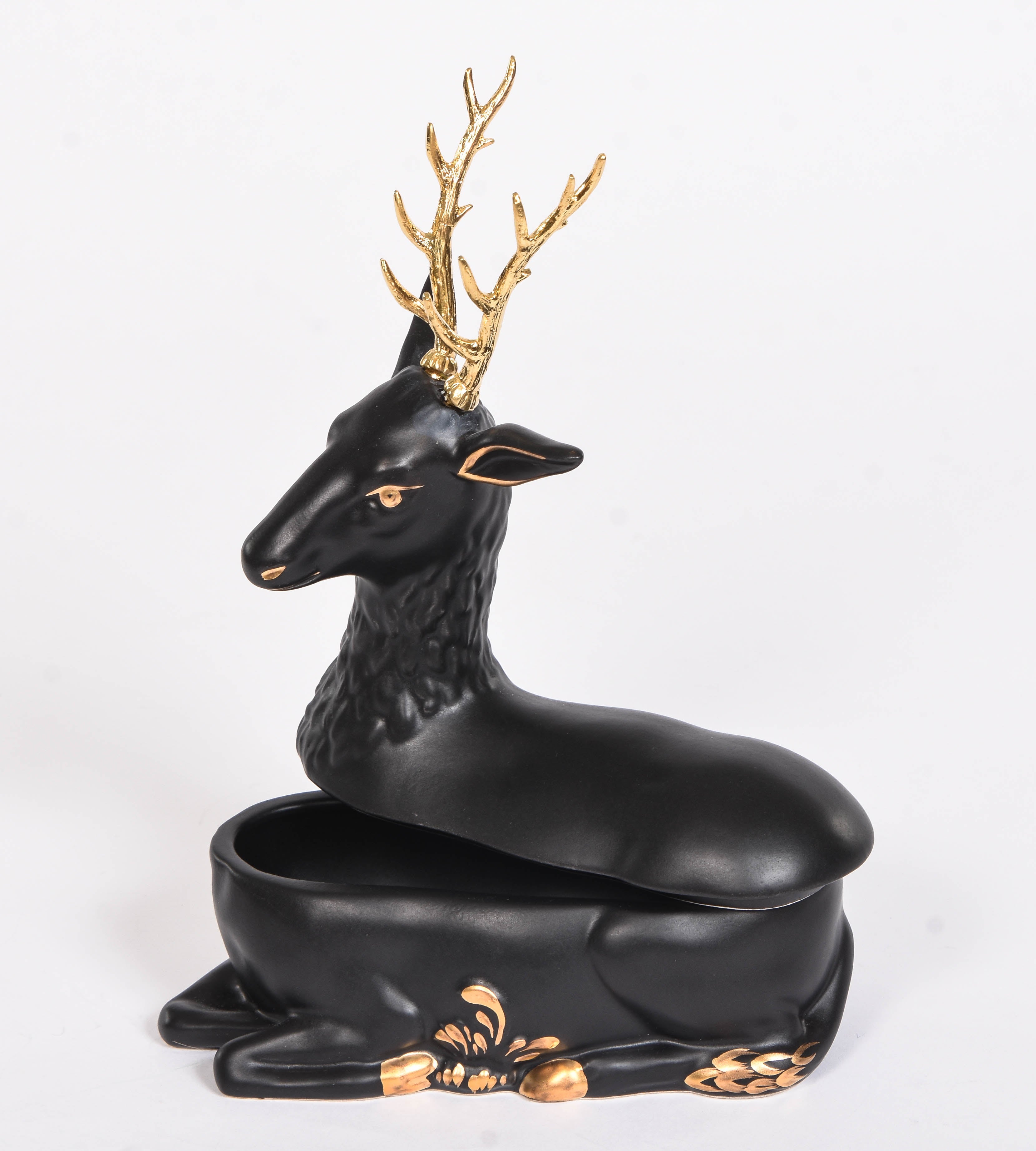 Stag Tureen