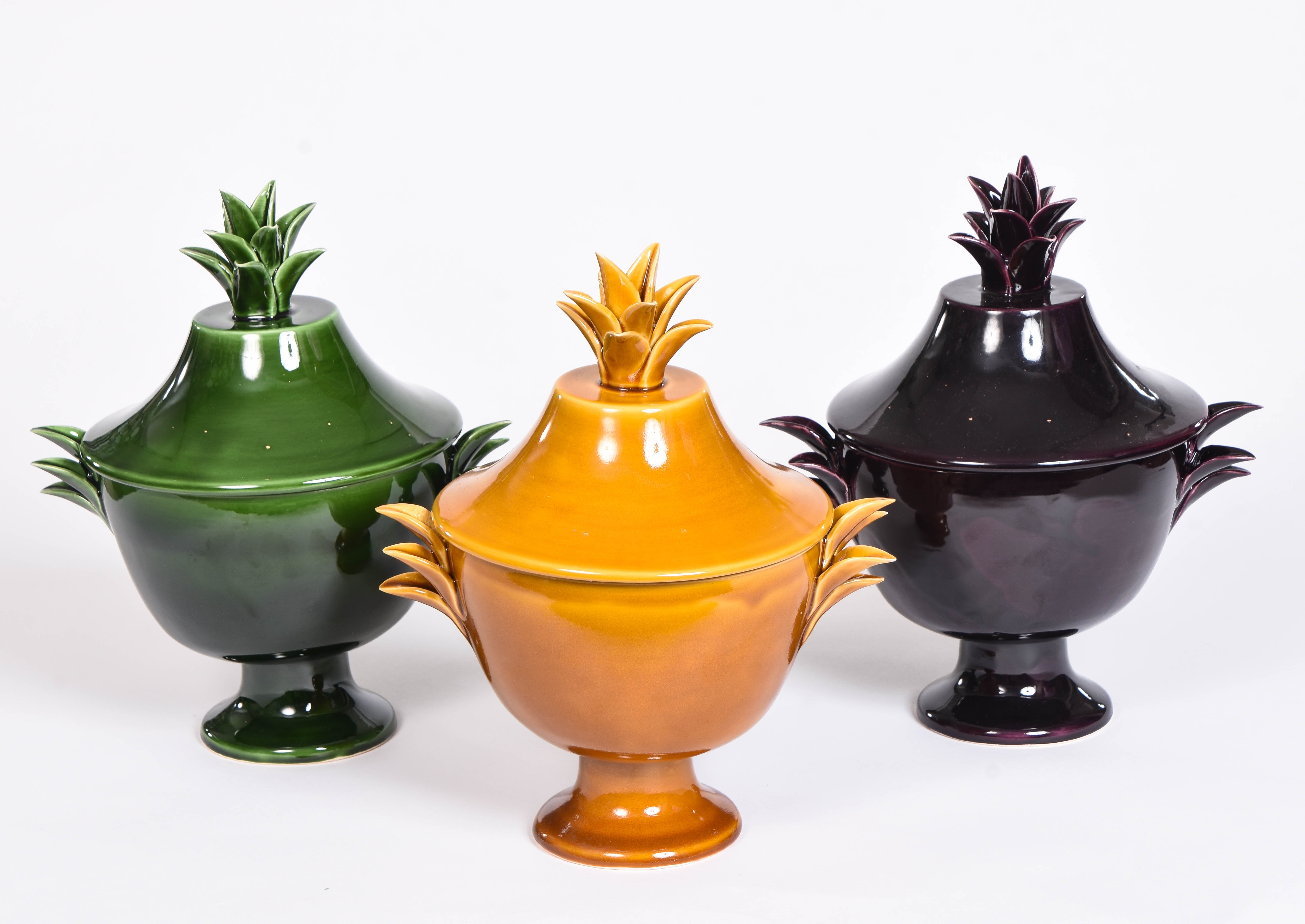 Jean Roger Empire Box